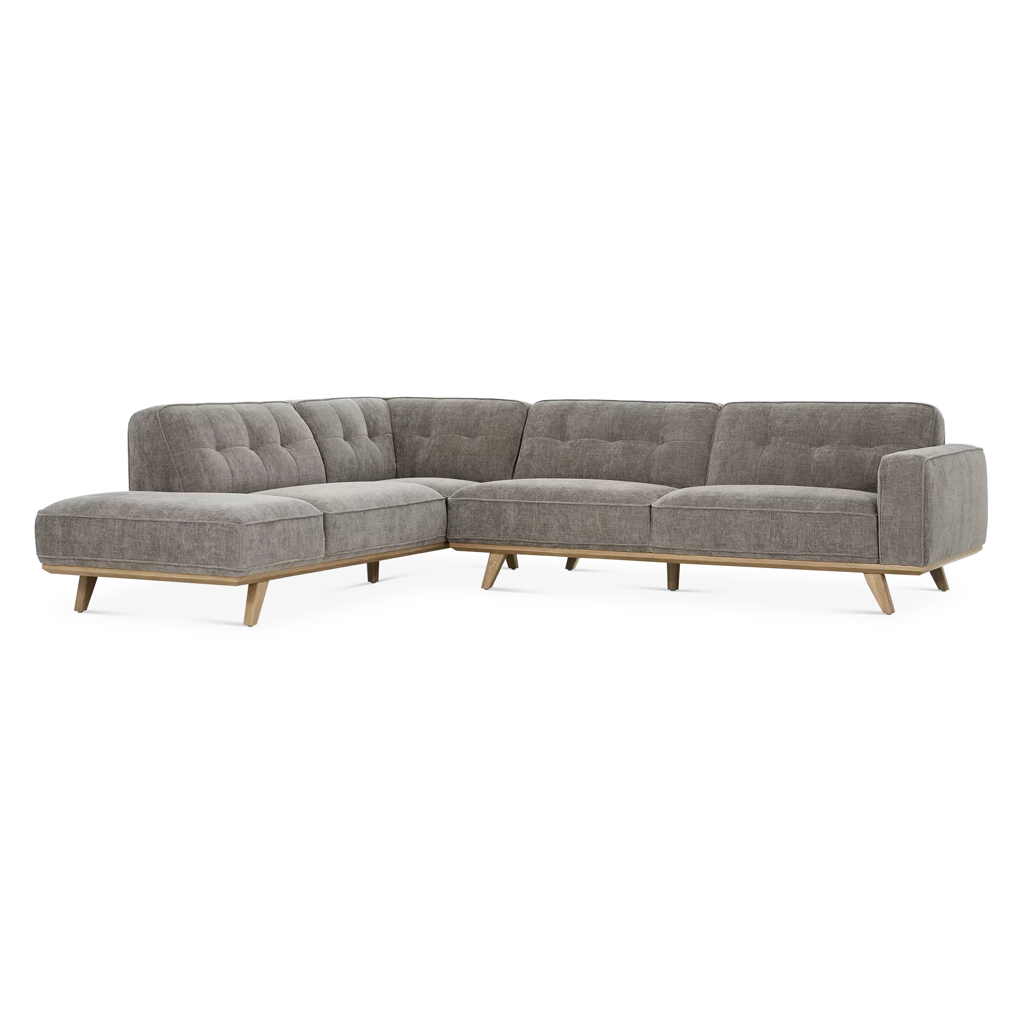 Heather Sectional Sofa - Image 7