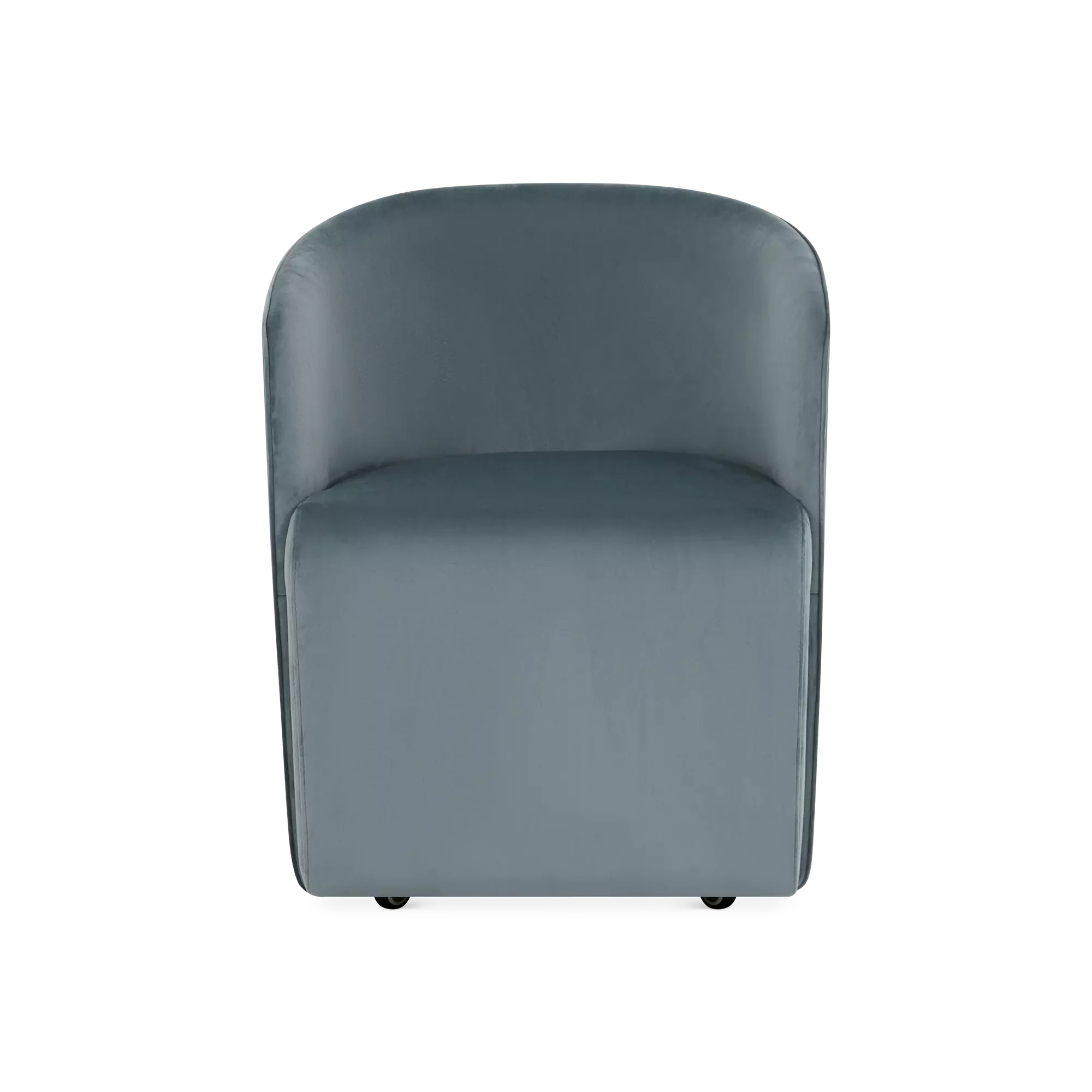 Hedy - Velvet Dining Chair