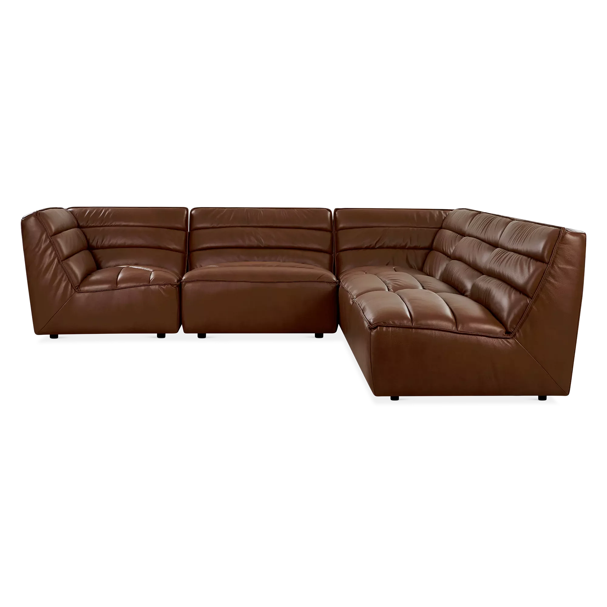 Hetchi - Modular Sectional