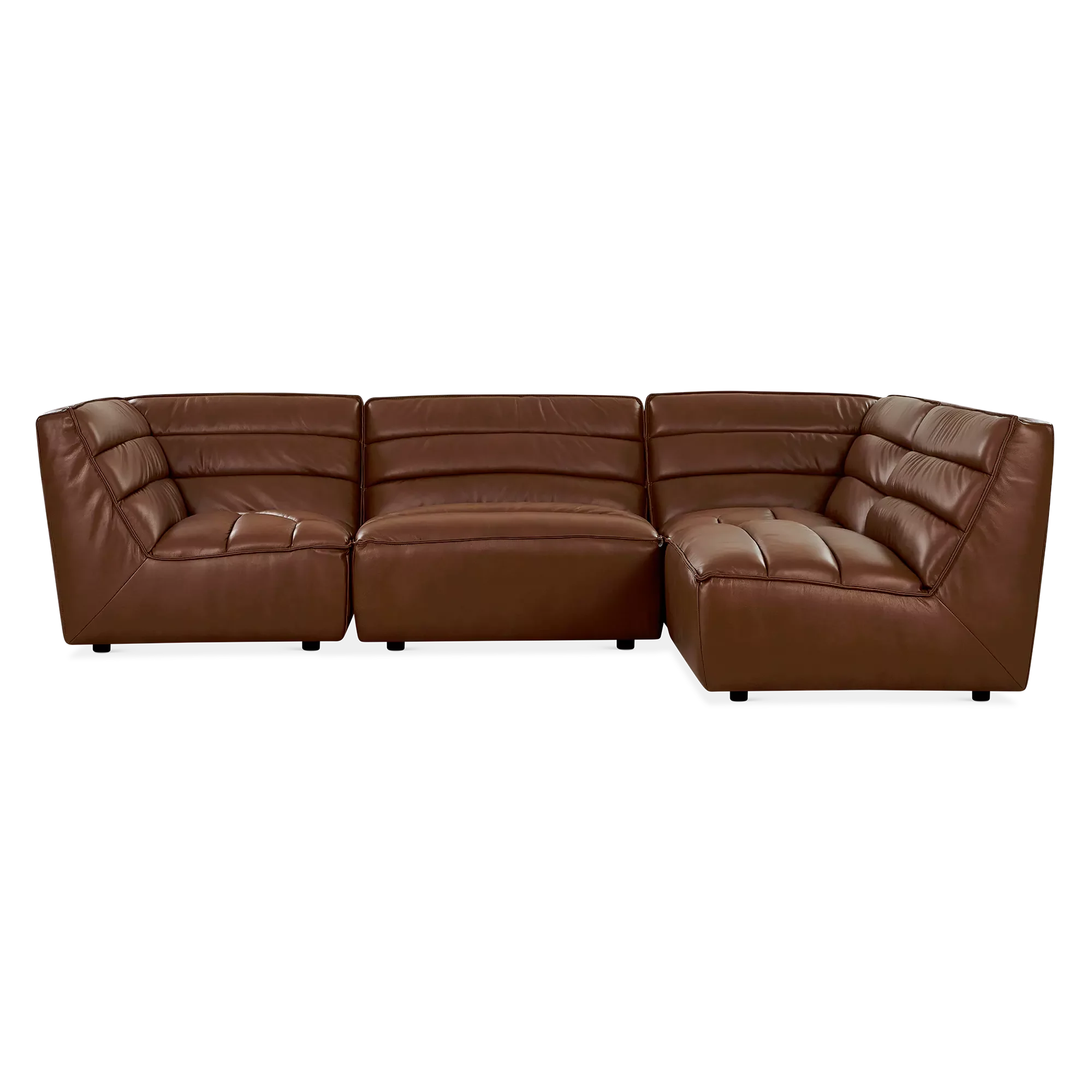 Hetchi - Modular Sectional - Image 2