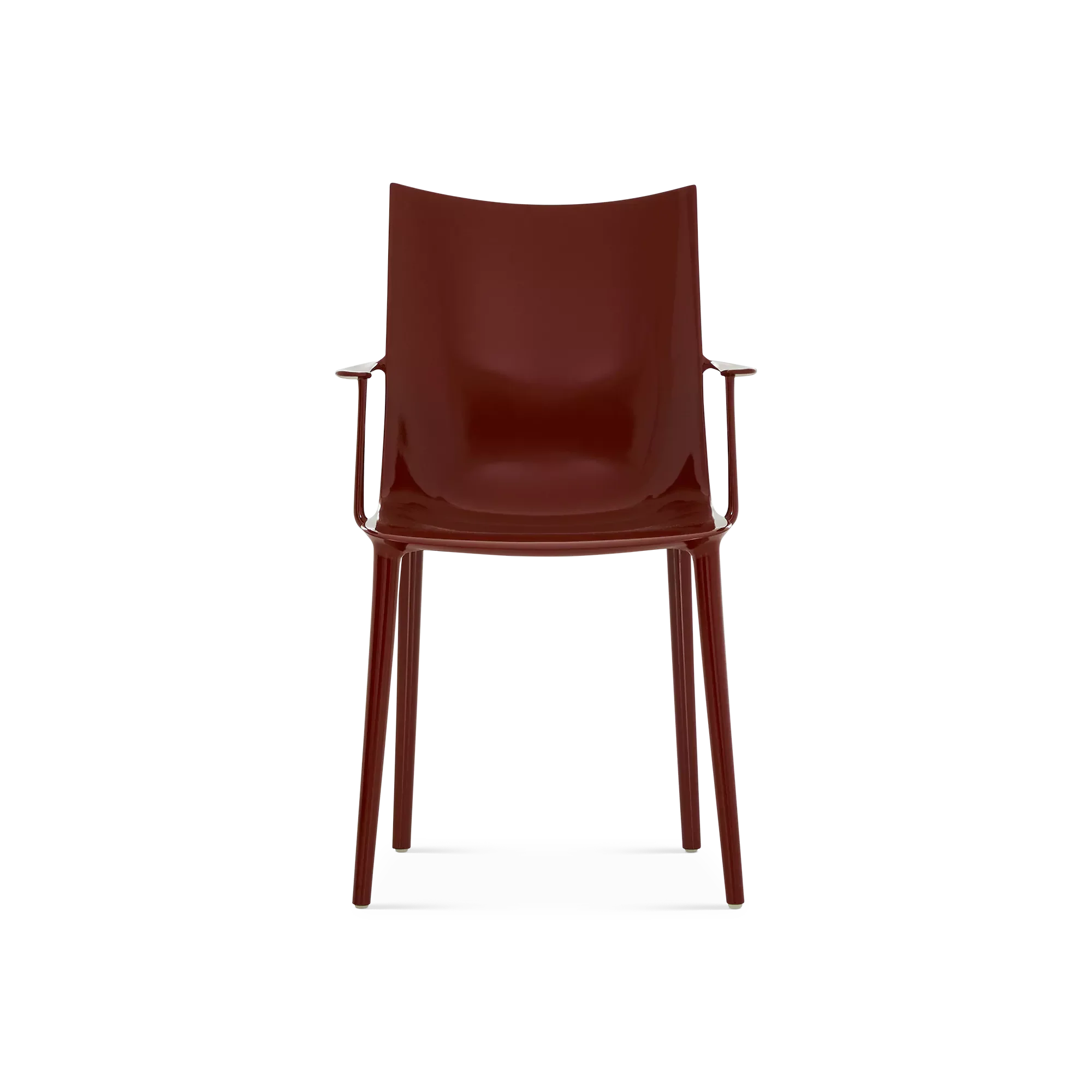 H.H.H - Dining Chair by Kartell