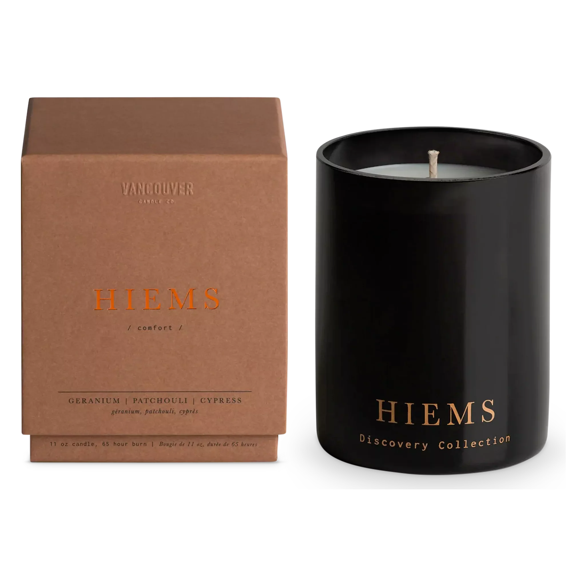 Hiems Candle - Image 2