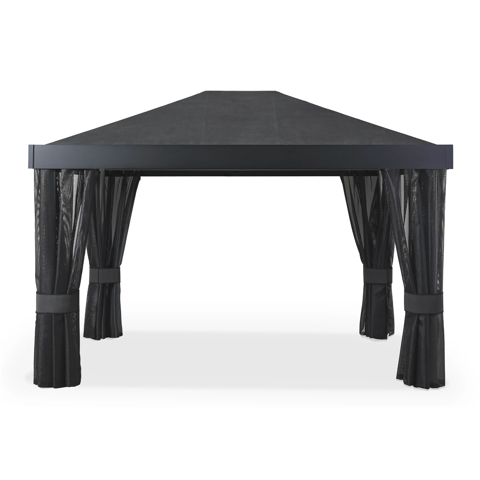 High Roof Pavilion