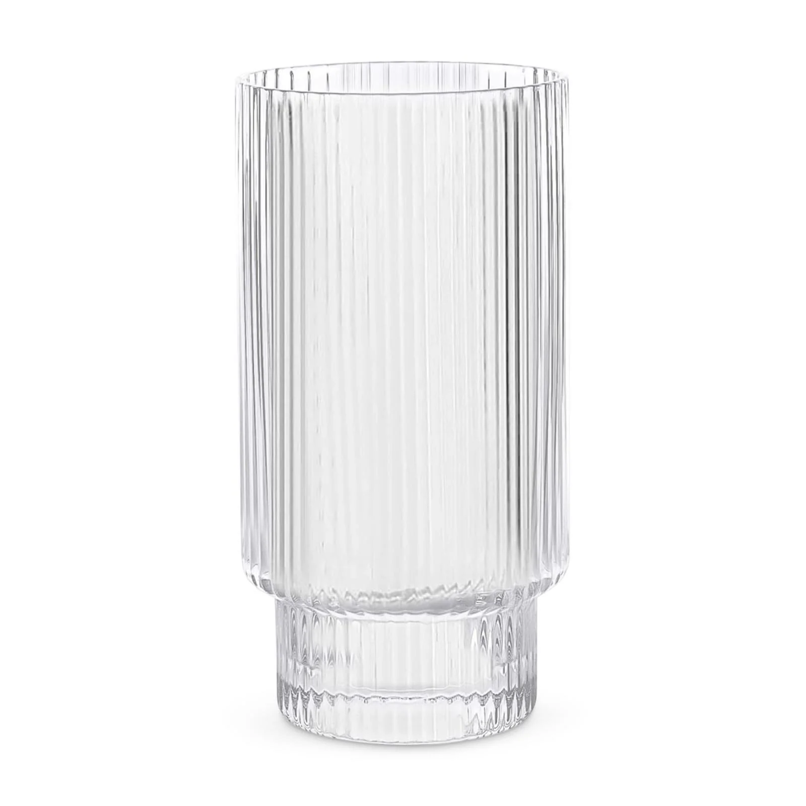 Grace, highball glass set of 4