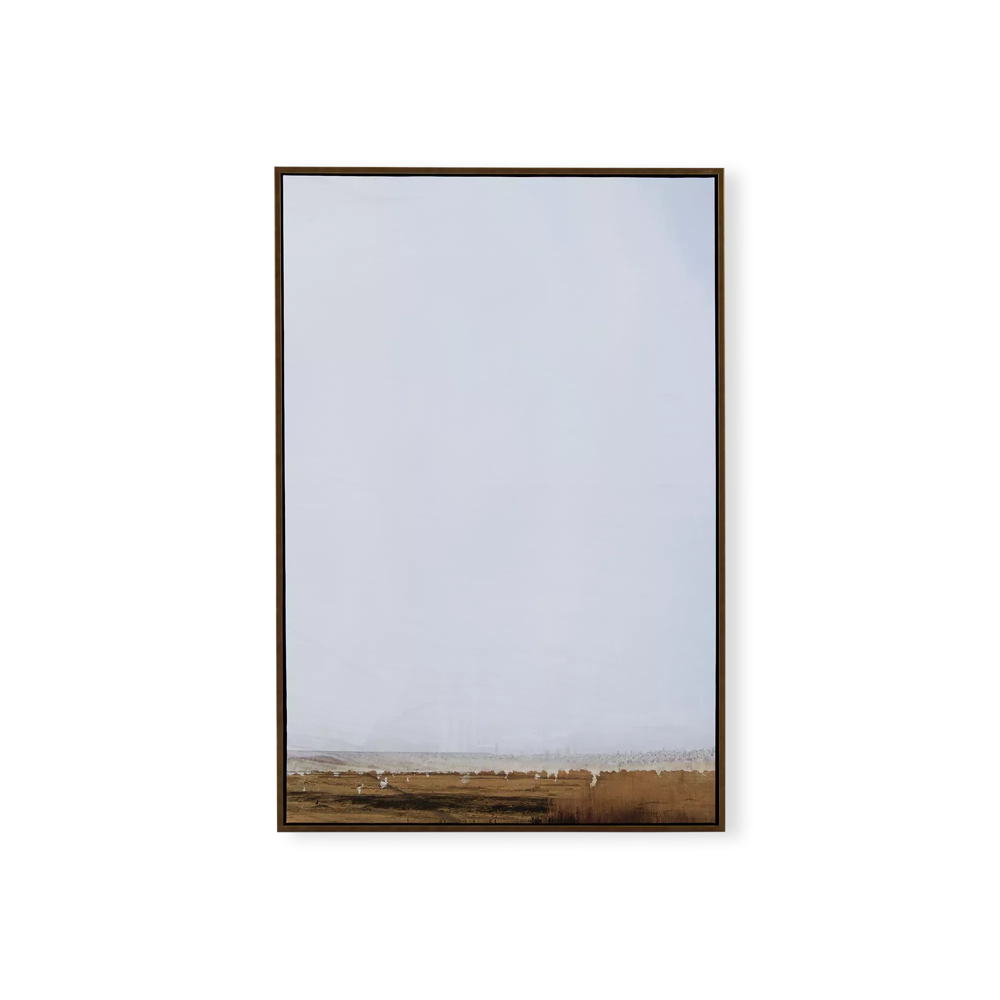 Horizon - Canvas Print