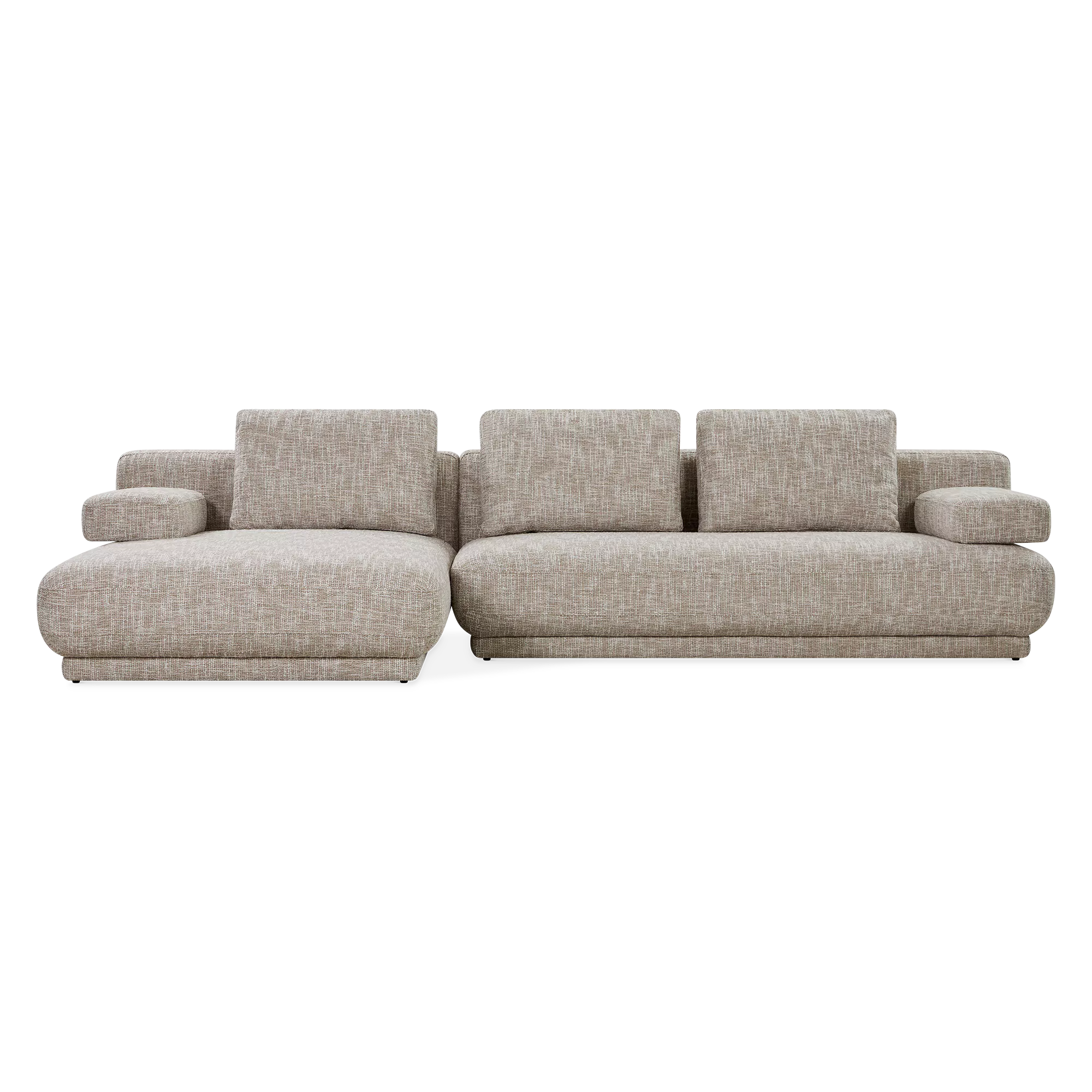 Horizon - Sectional Sofa - Image 3