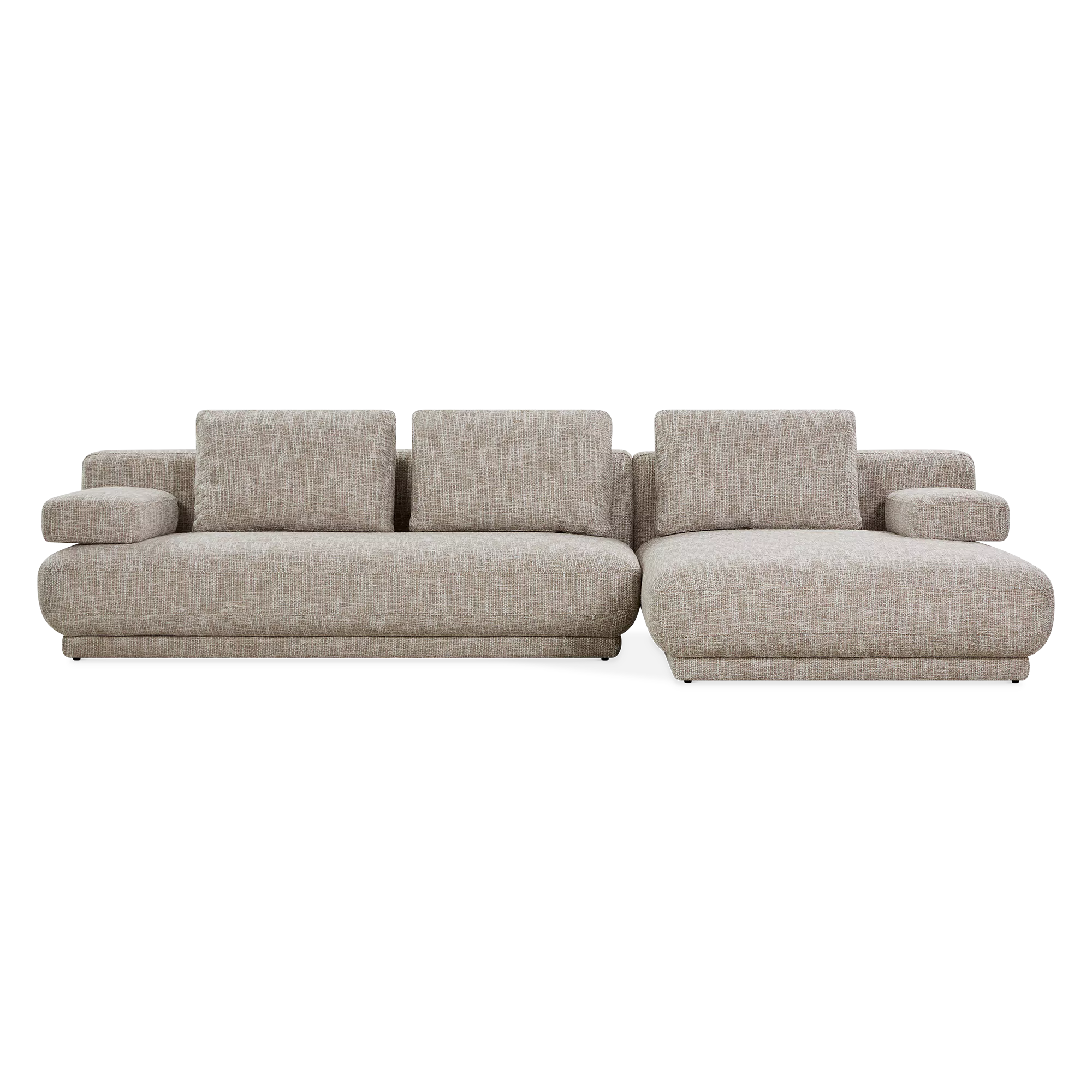 Horizon - Sectional Sofa - Image 4