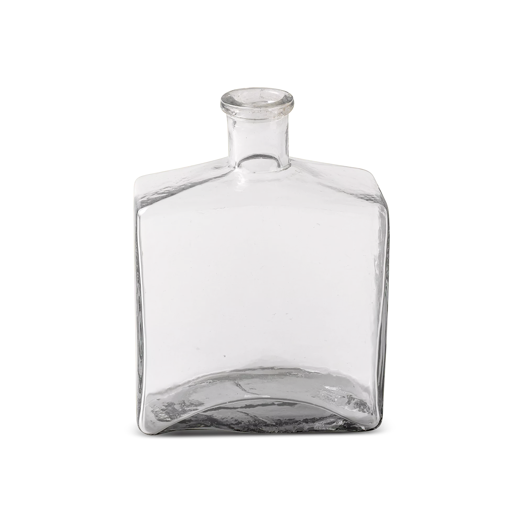 Héritage - Hand-Blown Recycled Glass Vase