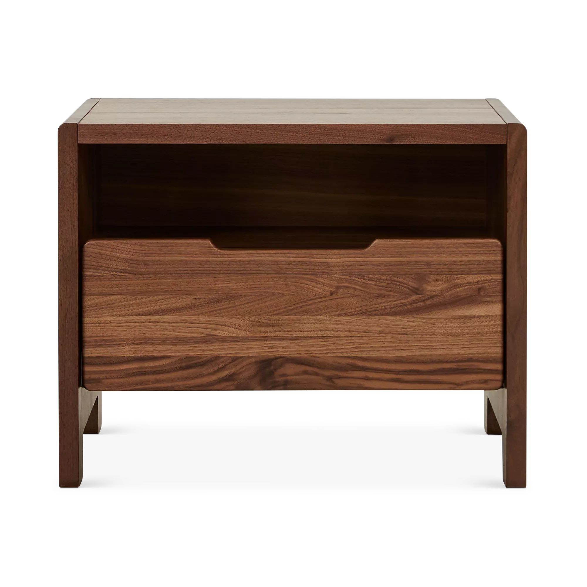 Hudson - Nightstand by Verbois