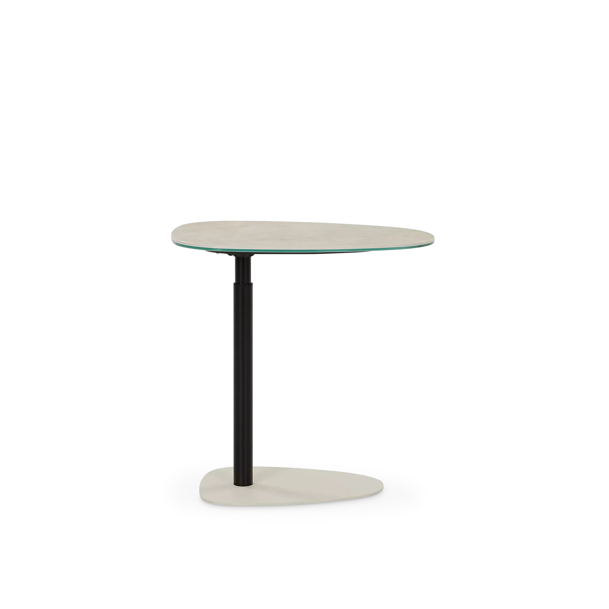 Hydro Lift - Side Table - Image 3