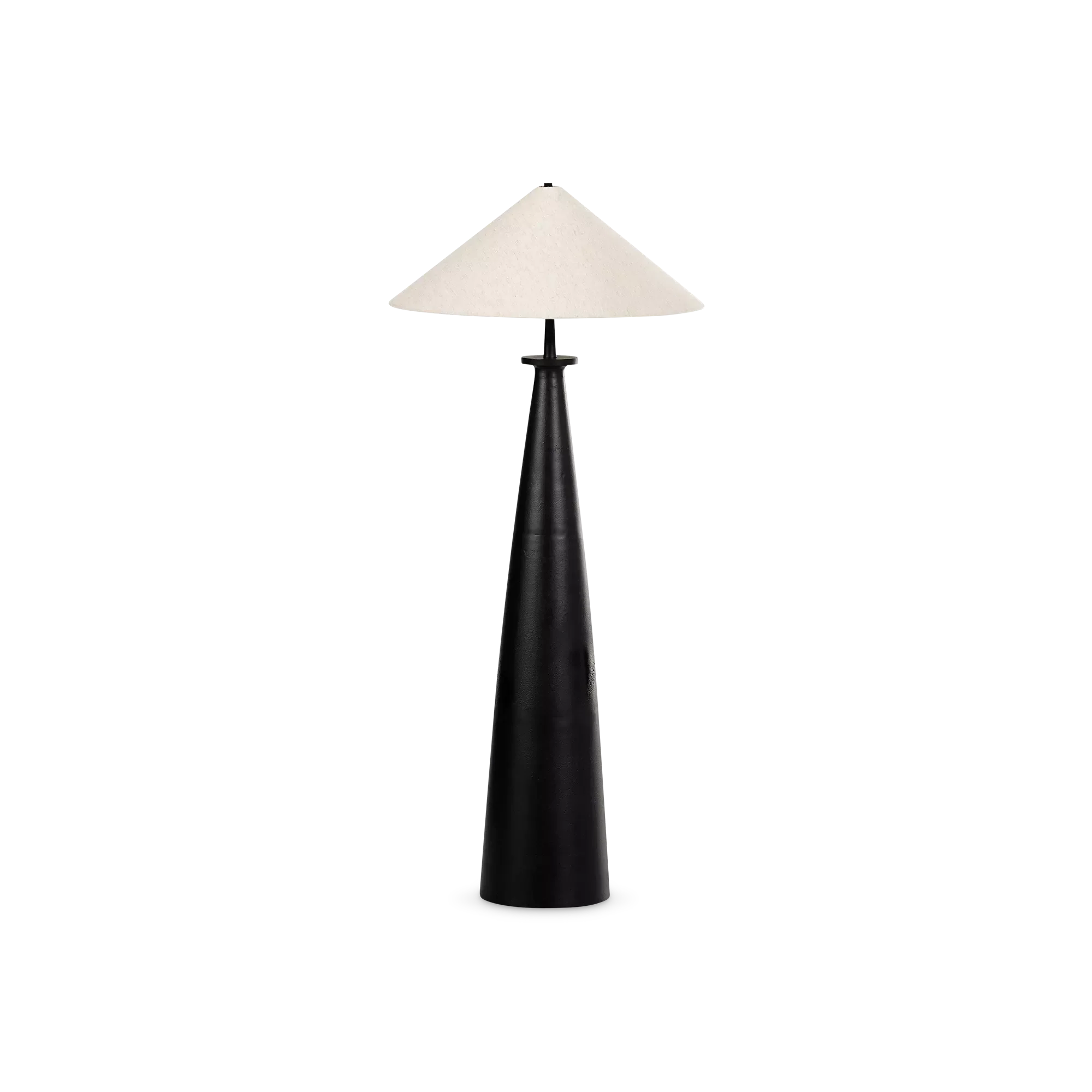 Innes - Sculptural Floor Lamp by Four Hands