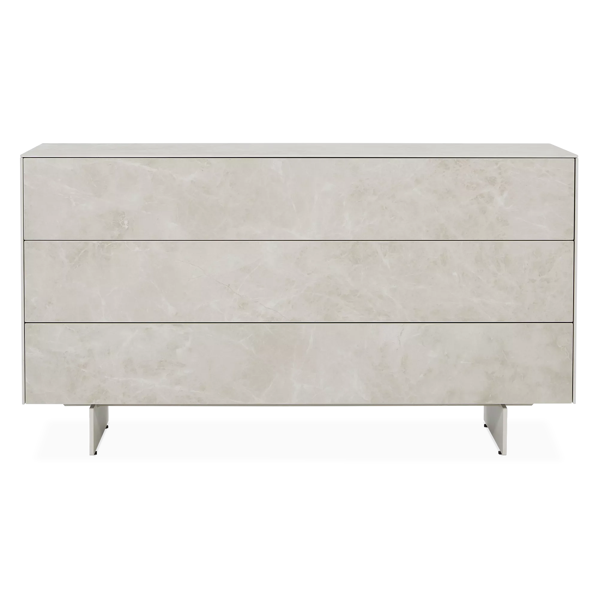 Inside - Ceramic Dresser
