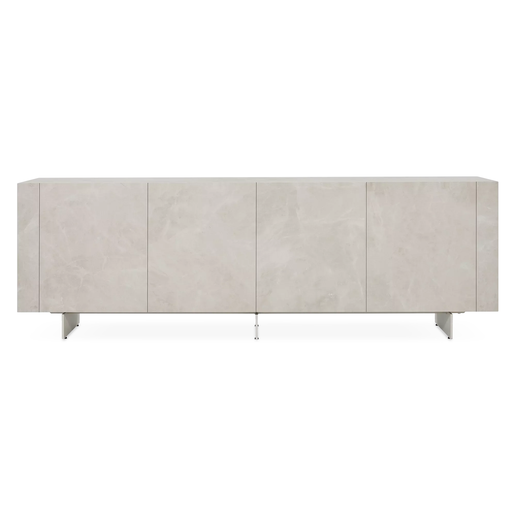 Inside - Ceramic Sideboard