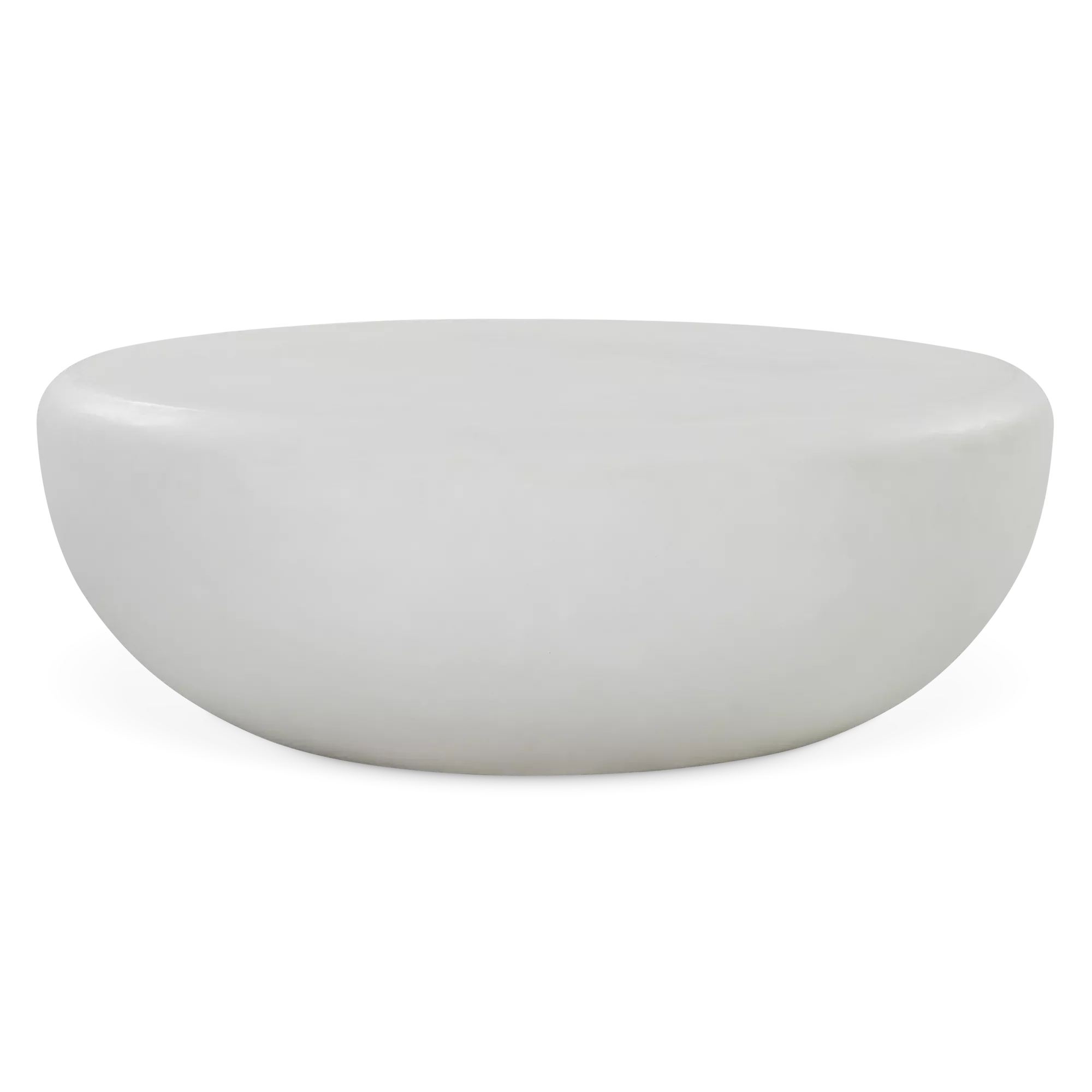 Iolite - Concrete Coffee Table