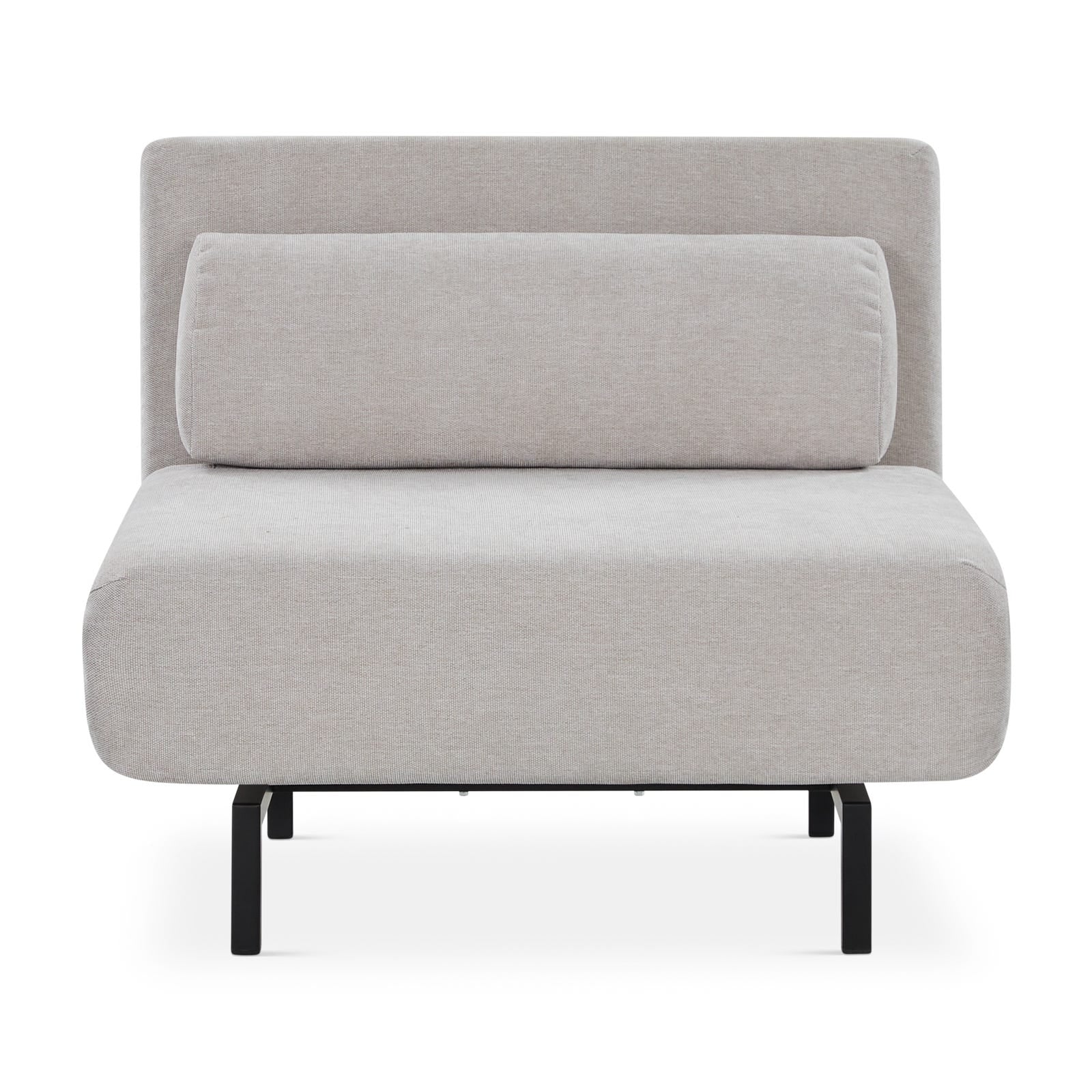 Iso - Swivel Sleeper Chair - Image 7