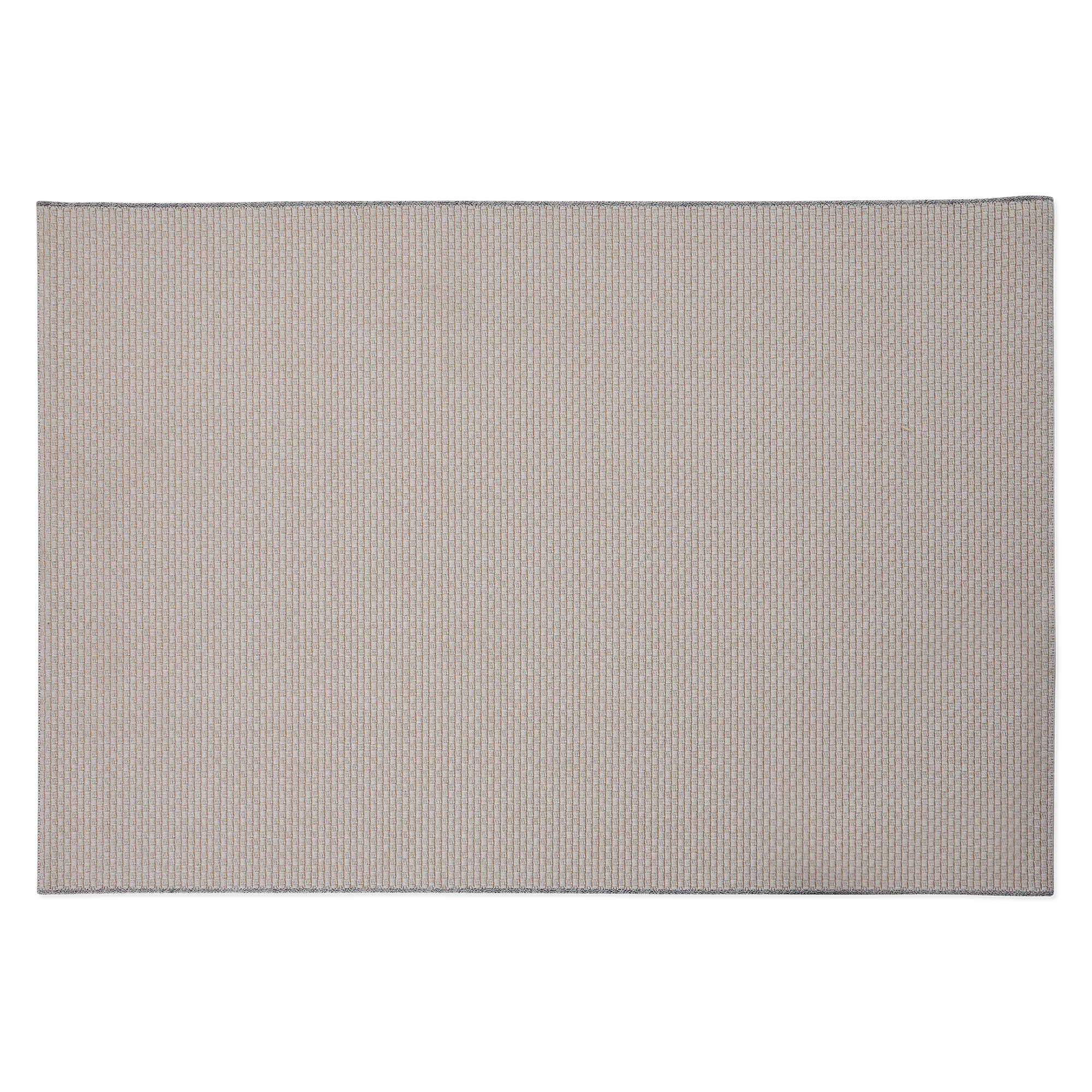 Iuta Basket Weave Rug - Image 3