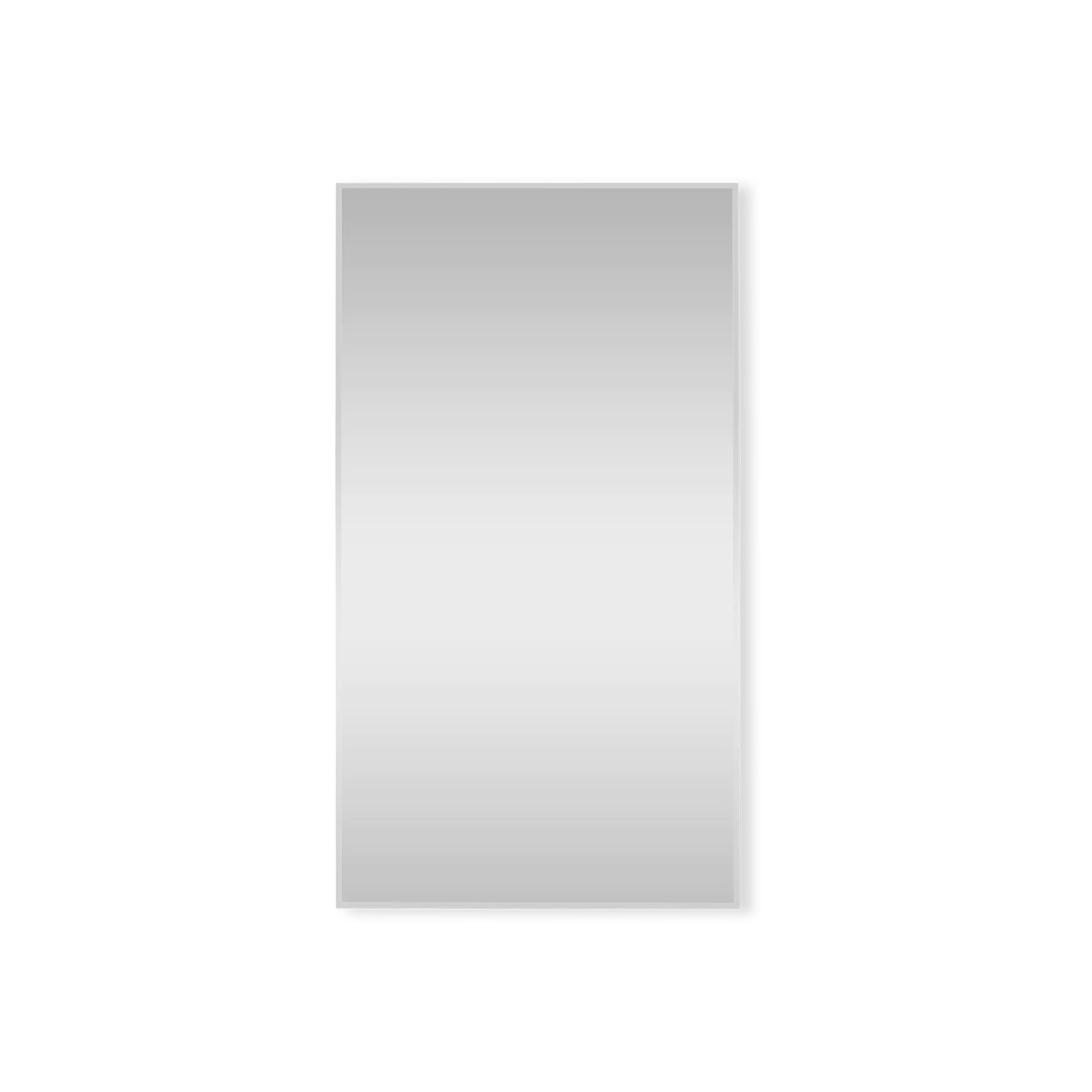 Jane - Rectangular Mirror with LED Backlight