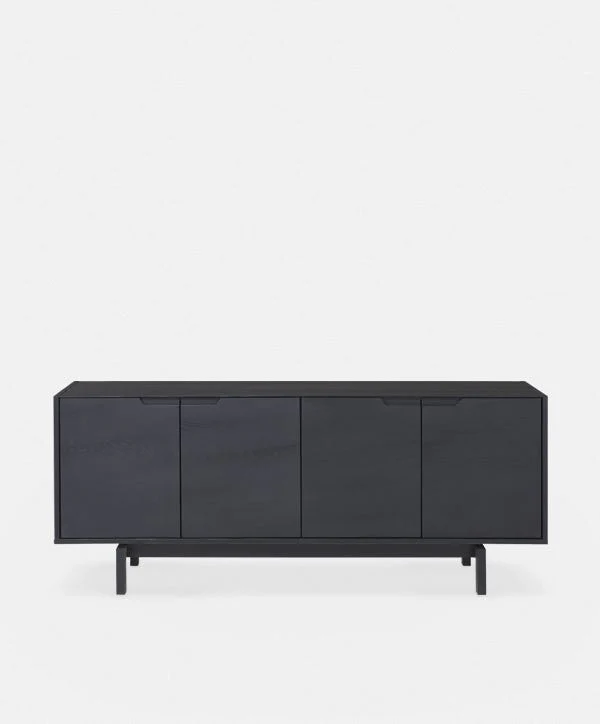 Jassi - Oak Sideboard by Mobican - Image 3