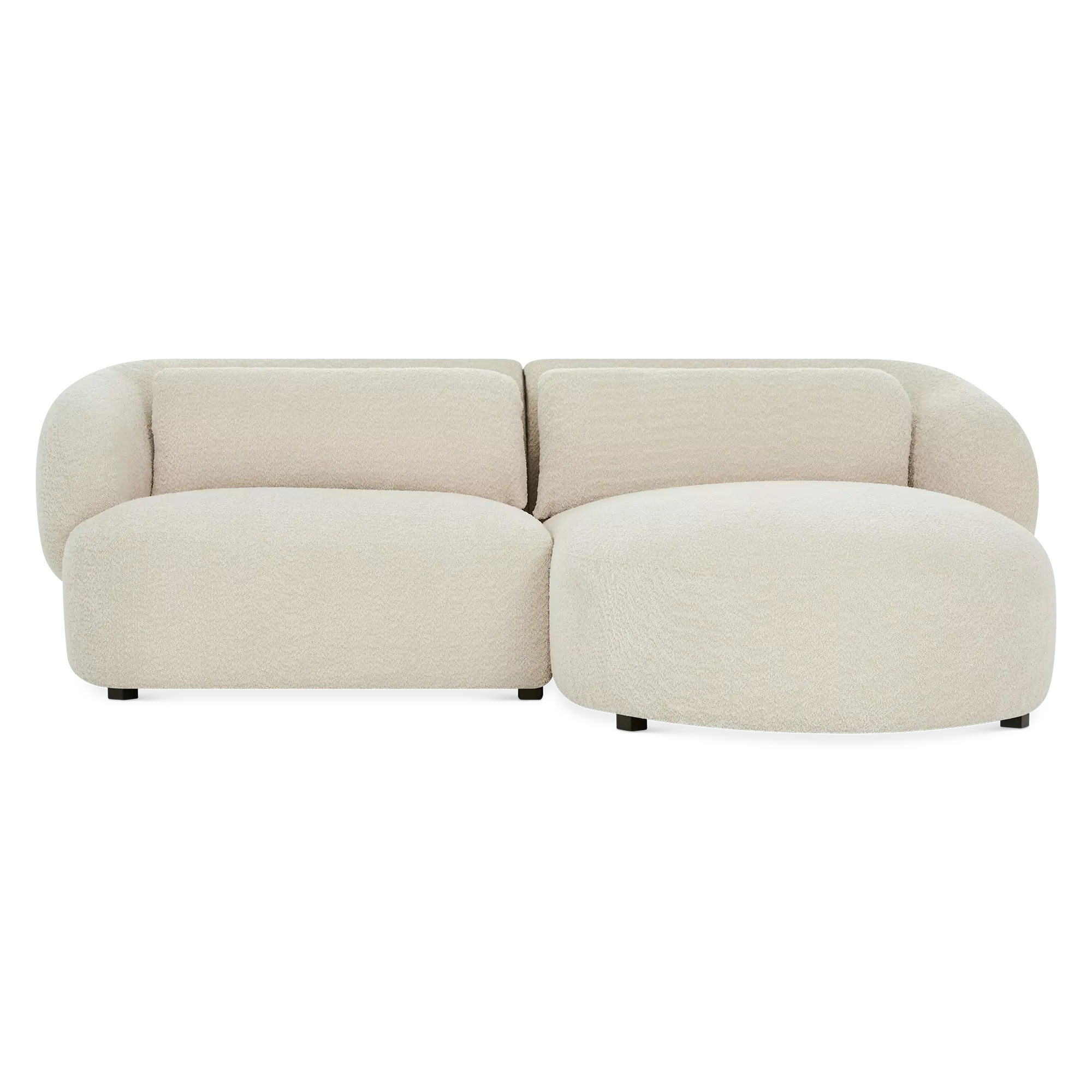 Jena Sectional