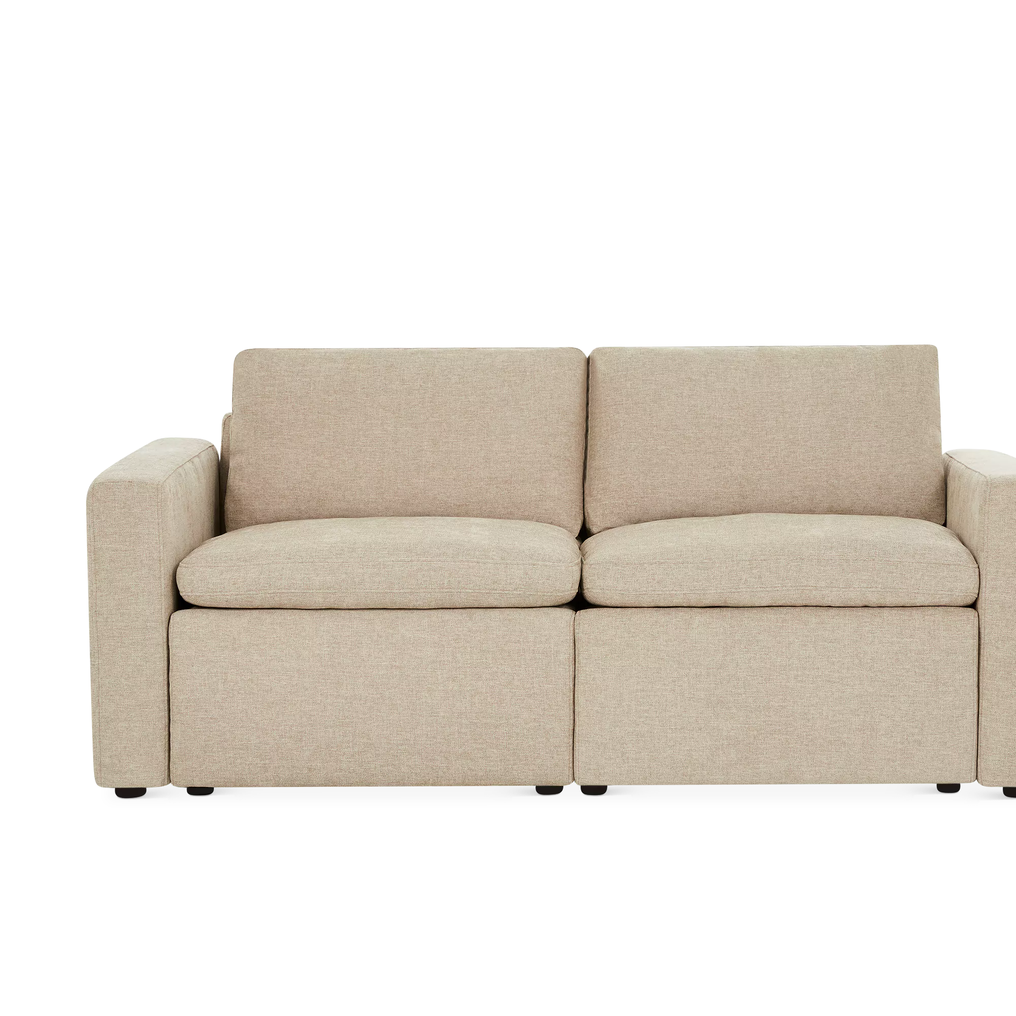 Josy Reclining Sofa - Image 2