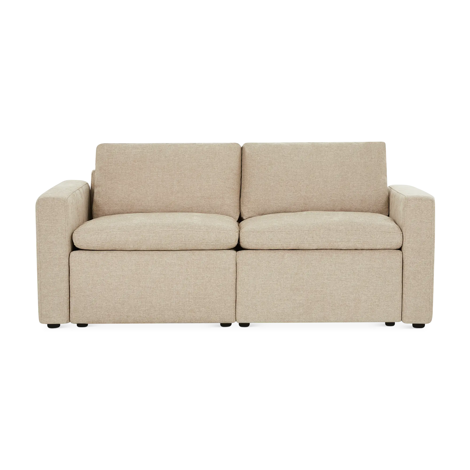 Josy Reclining Sofa - Image 3