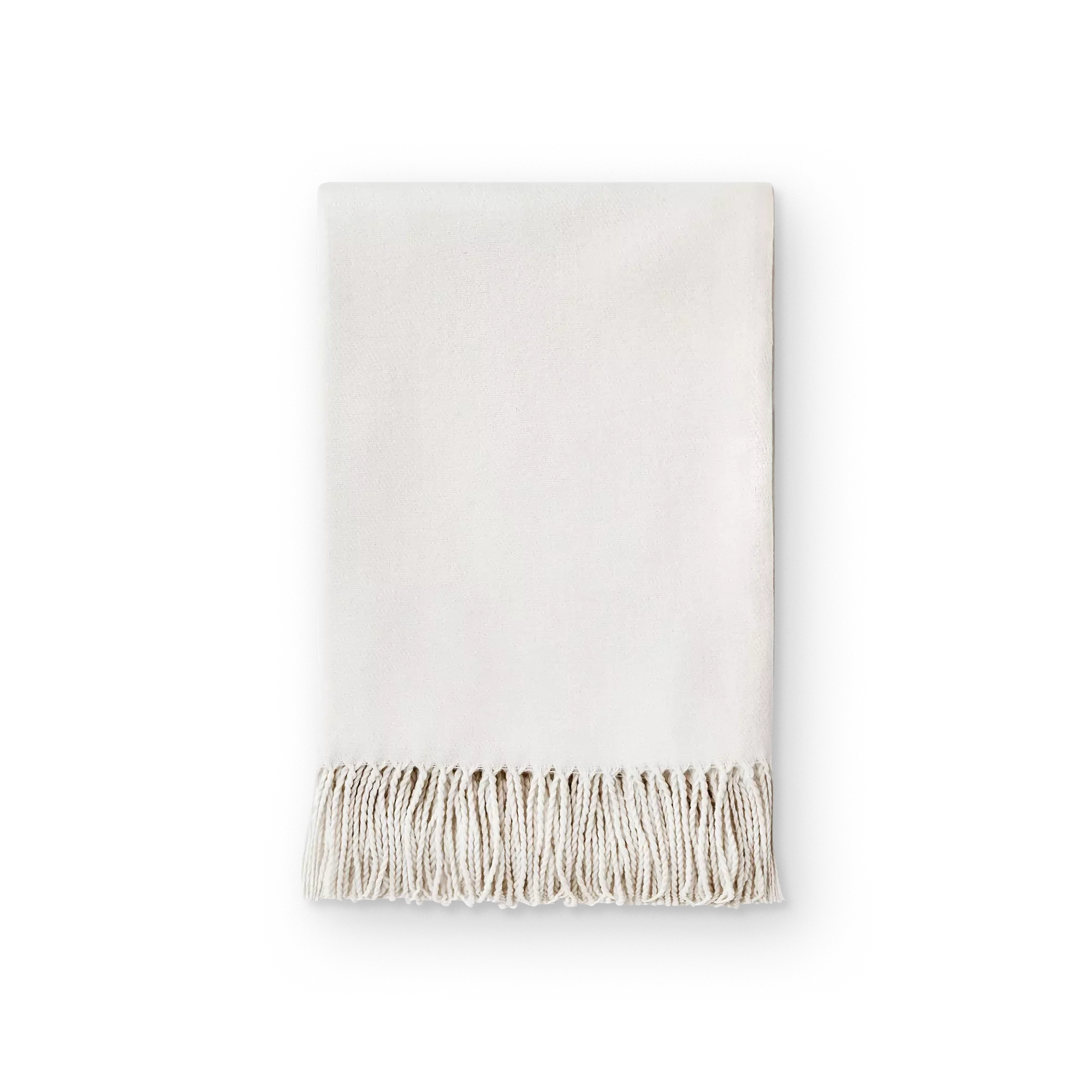 Juliette - Polyester and Acrylic Throw - Image 2