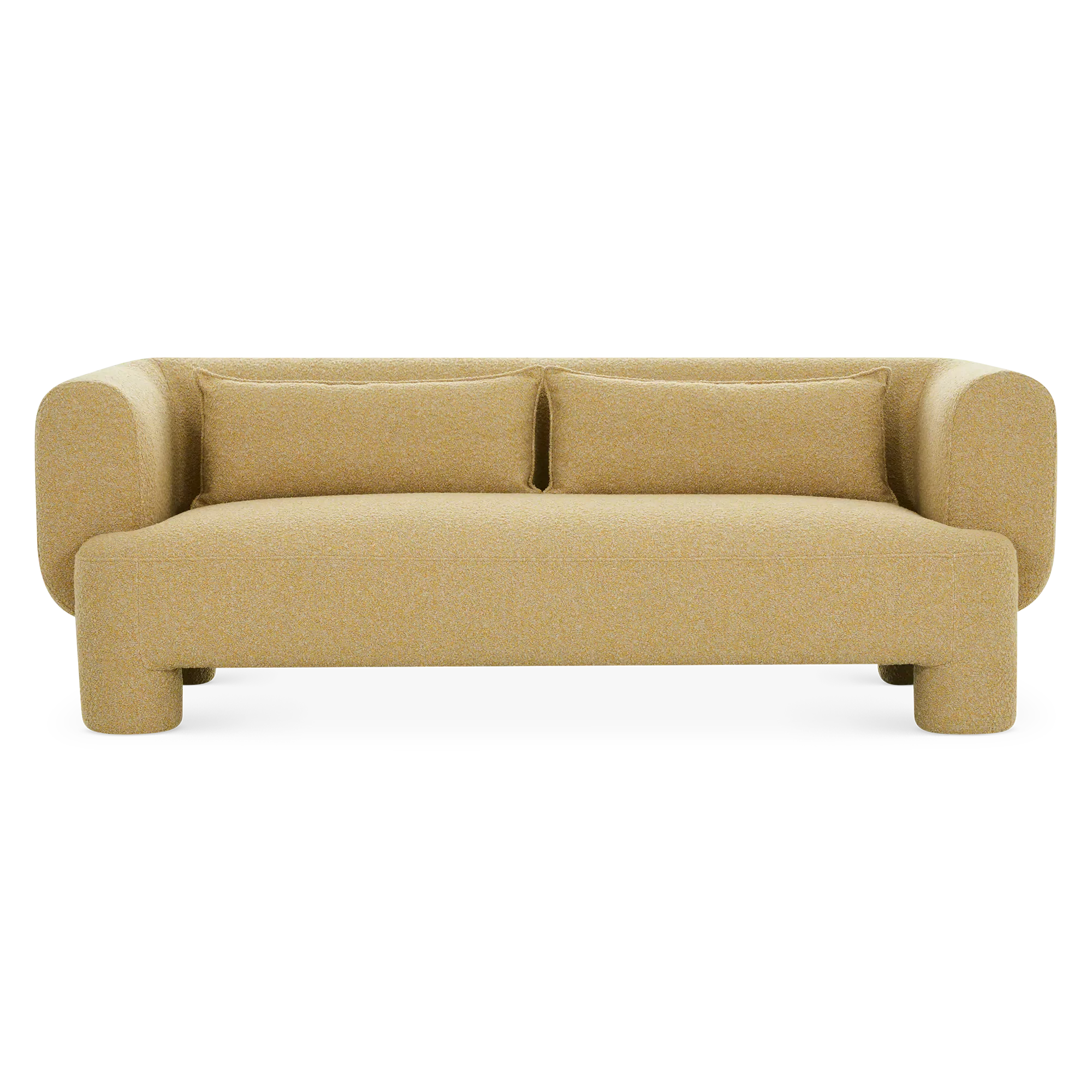 Jumbo Sofa