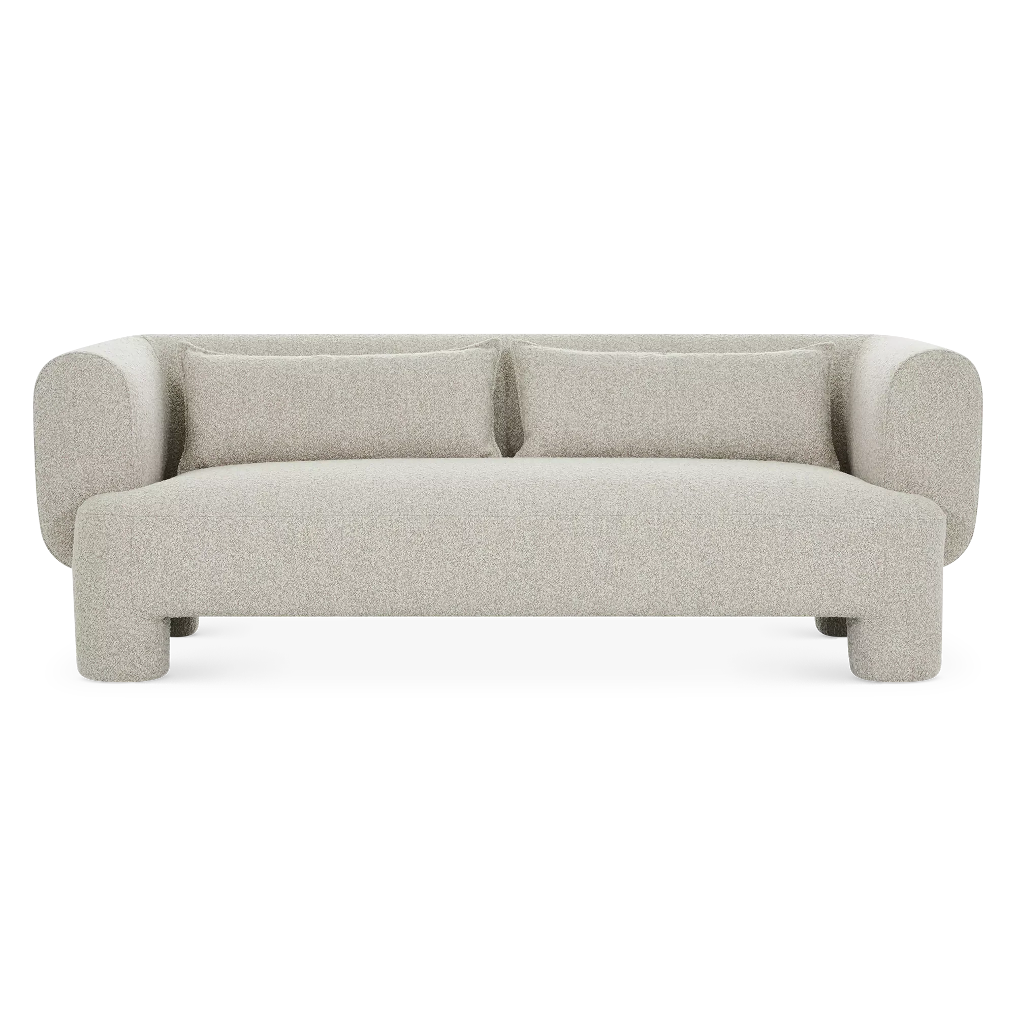 Jumbo Sofa - Image 2
