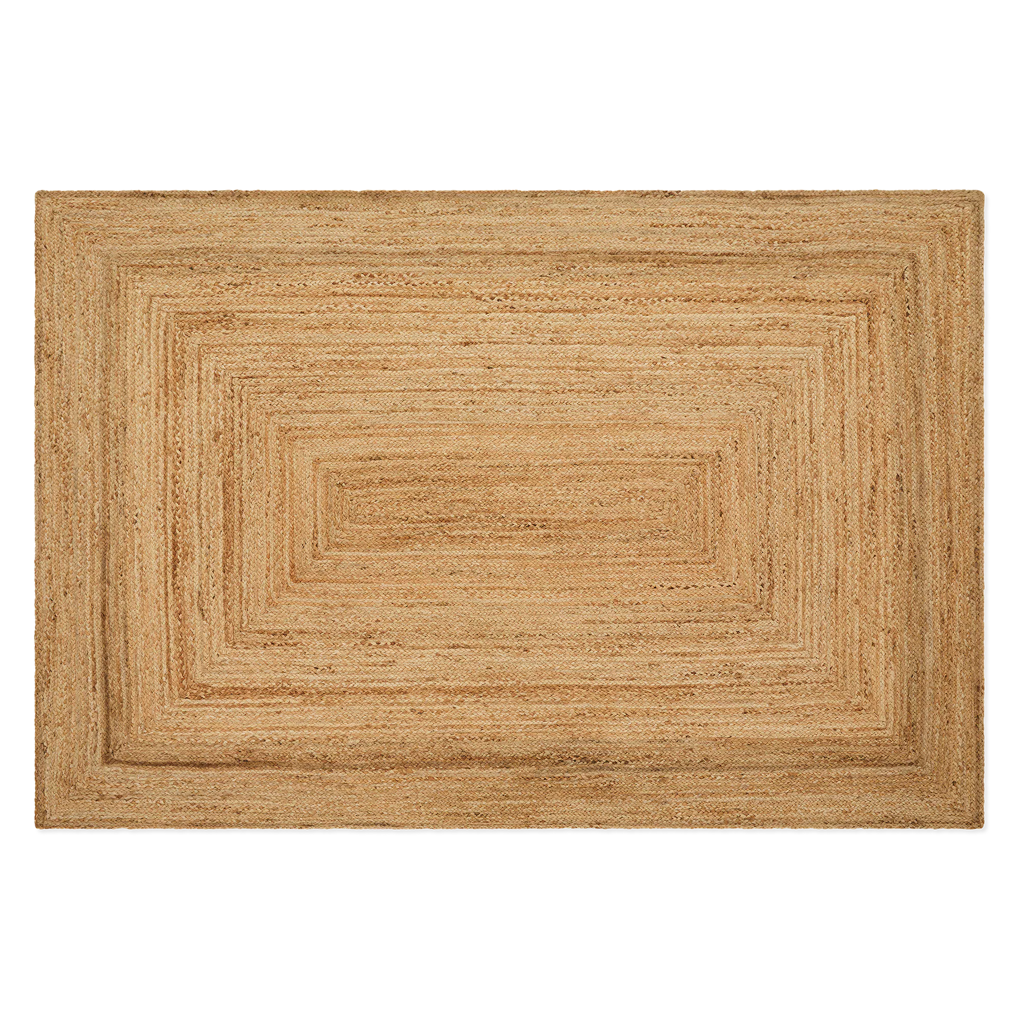 Jute Rug