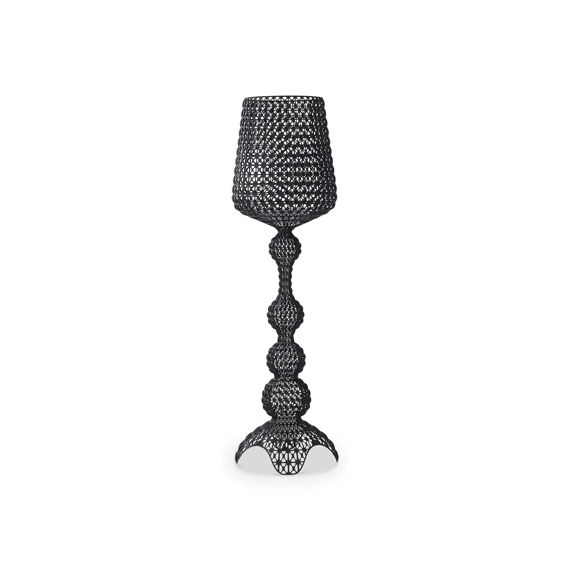 Kabuki - Floor Lamp by Kartell