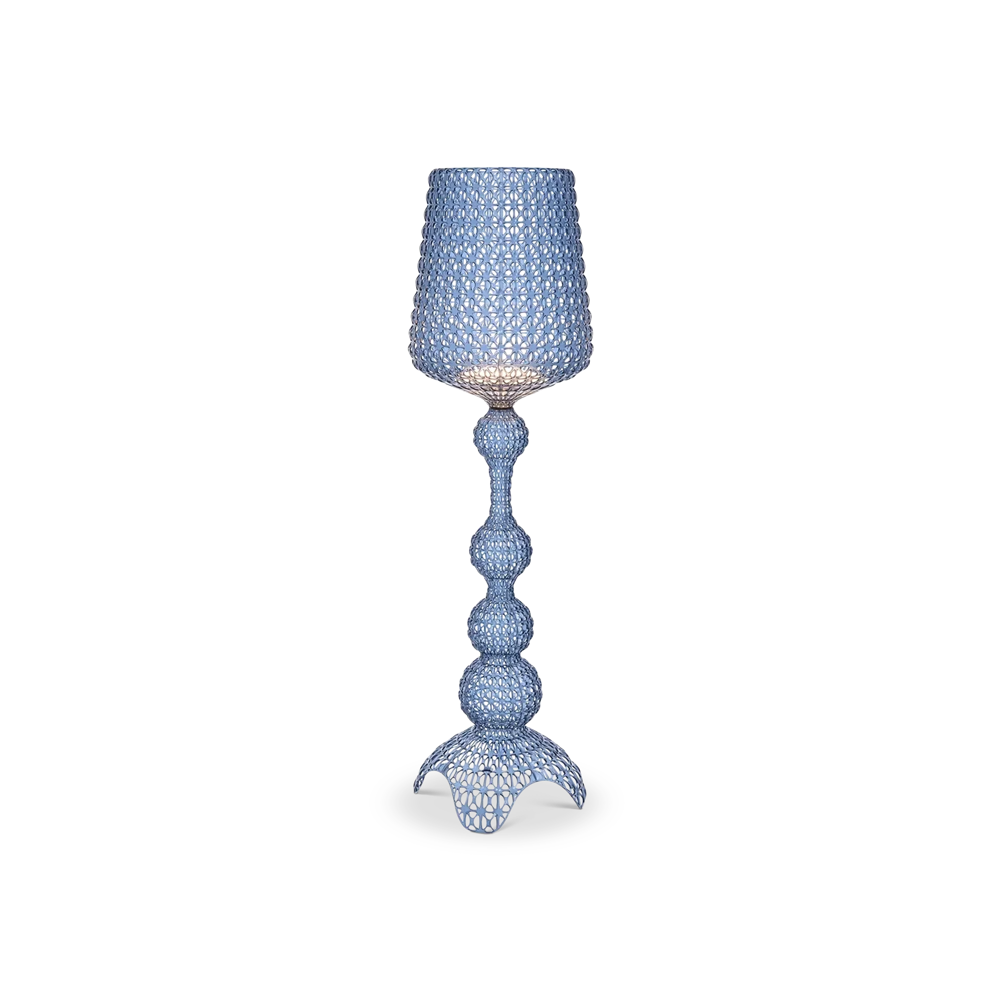 Kabuki - Floor Lamp by Kartell - Image 3