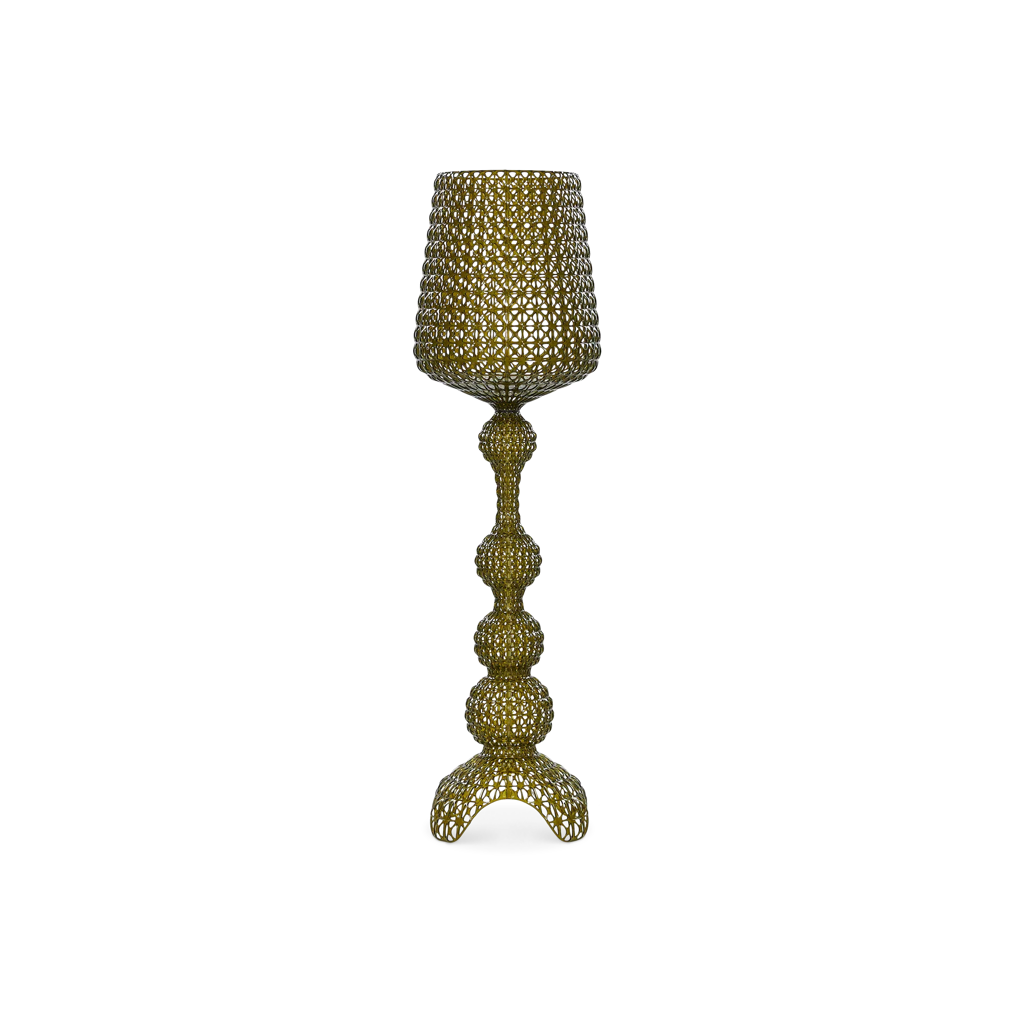 Kabuki - Floor Lamp by Kartell - Image 4