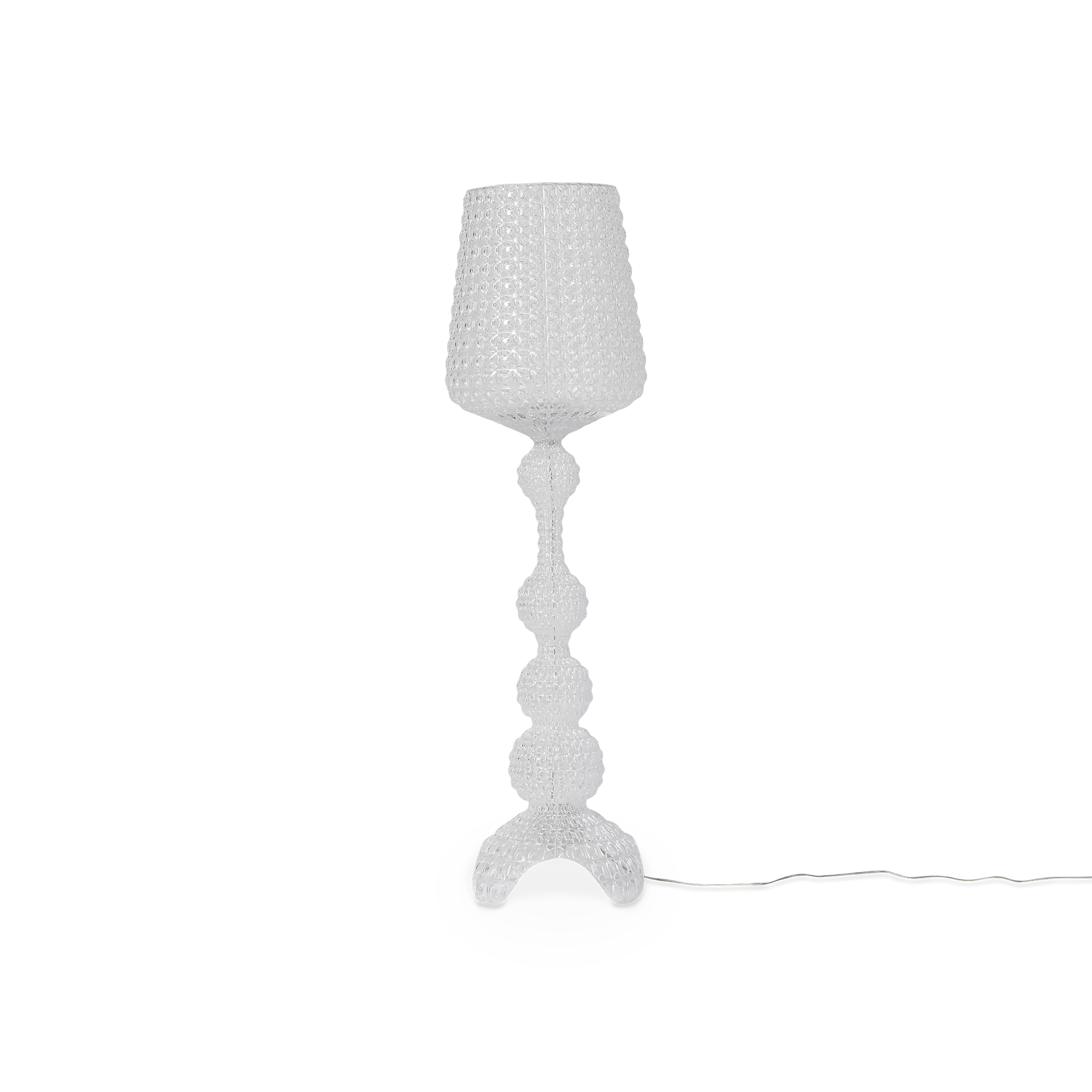 Kabuki - Floor Lamp by Kartell - Image 5