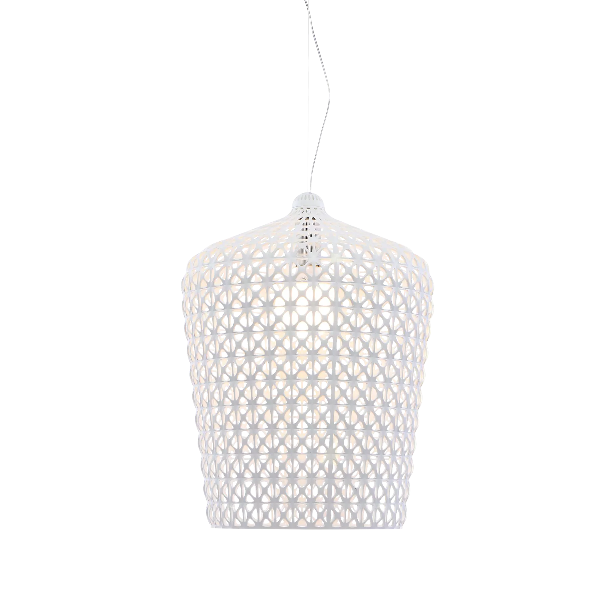 Kabuki - Pendant Lamp by Kartell - Image 3