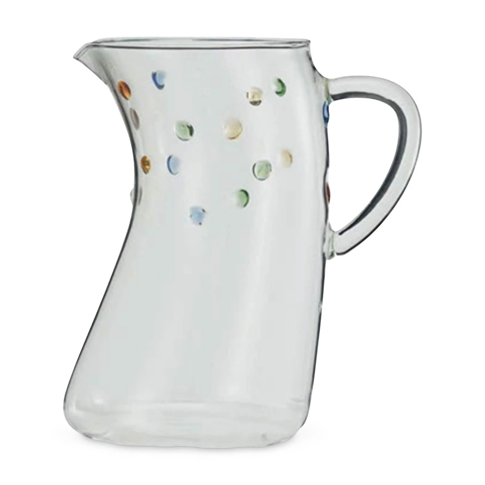 Kaleido - Pitcher
