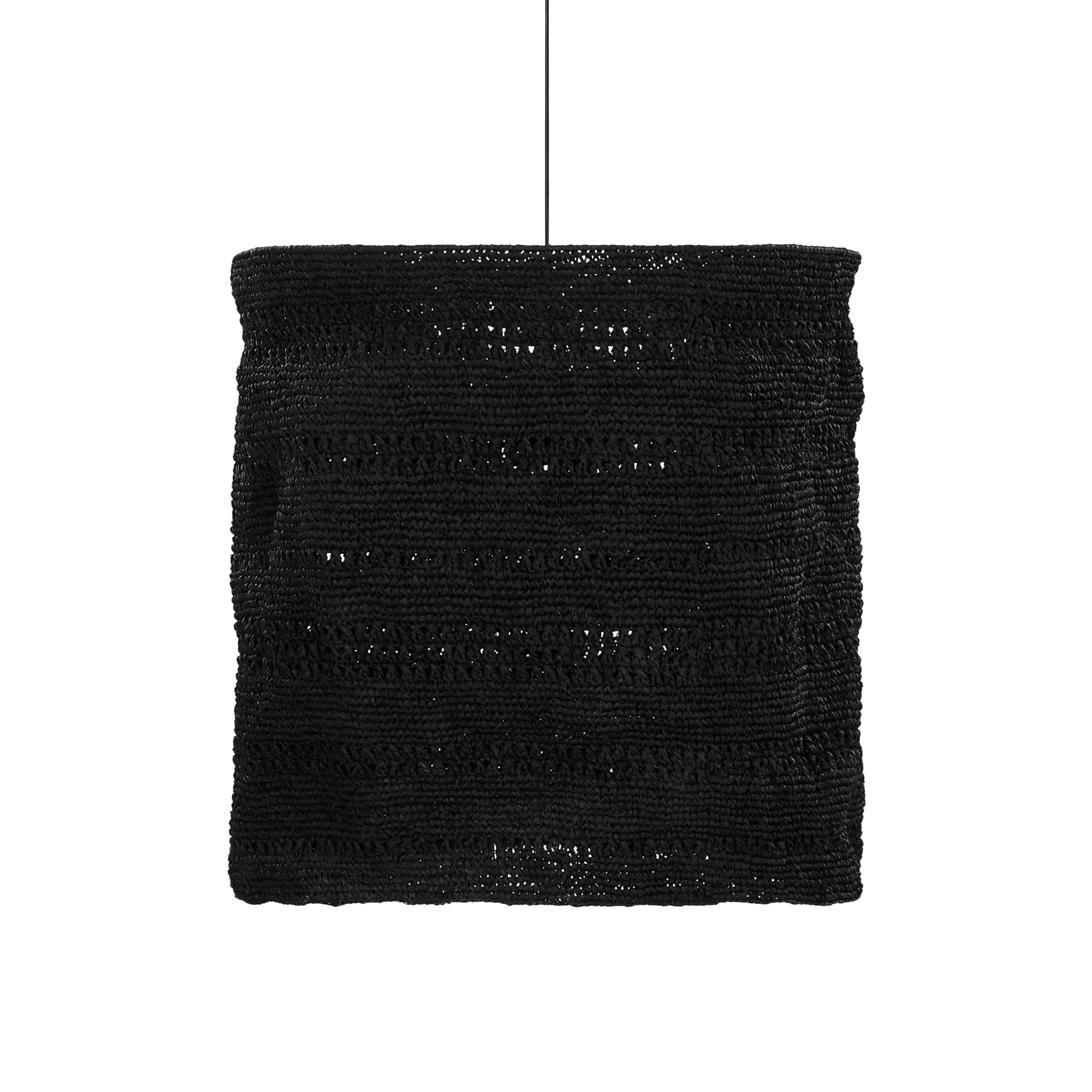 Kantong - Palm Weave Pendant Lamp
