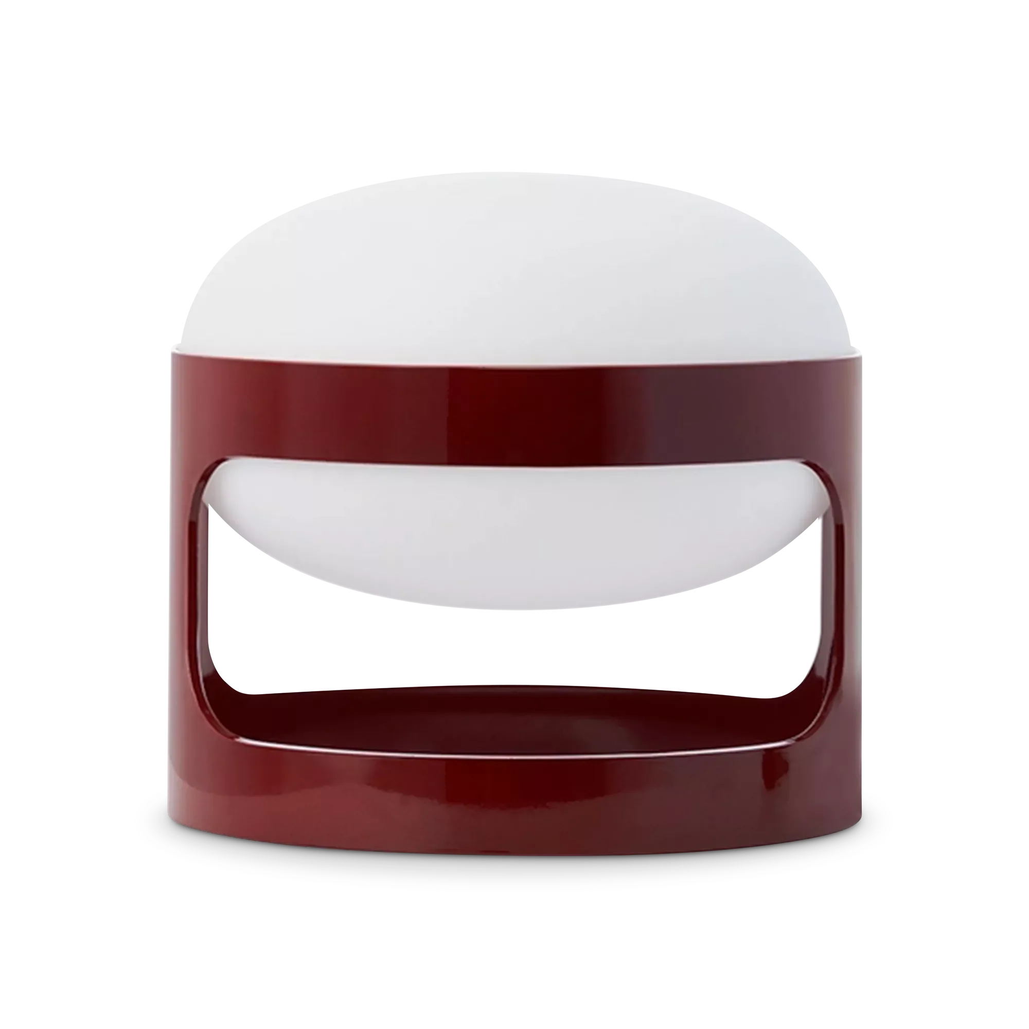 KD28 - Table Lamp by Kartell