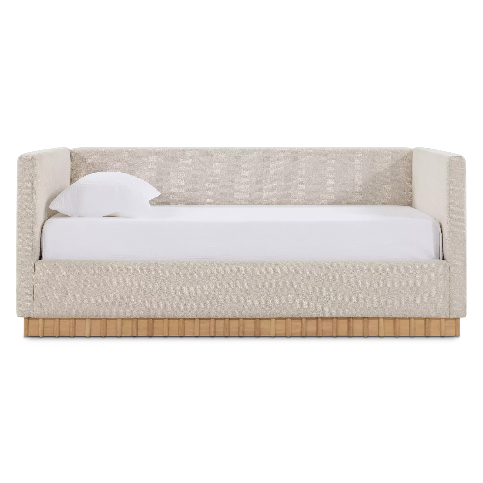Keeva - Fabric Bed - Image 2
