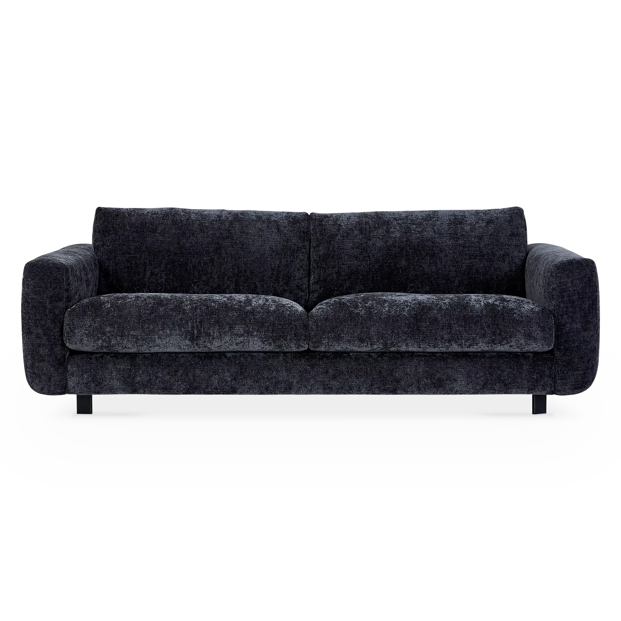 Kendric - European-Made 3-Seater Sofa by Furninova - Image 2