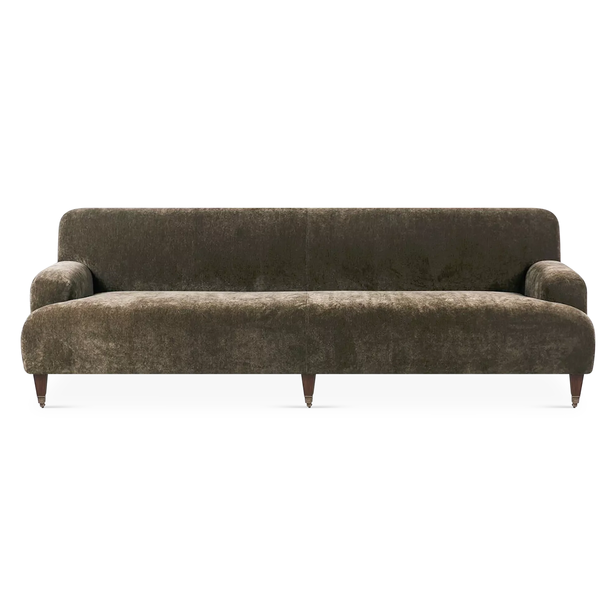 Kent - Chenille Sofa by Four Hands