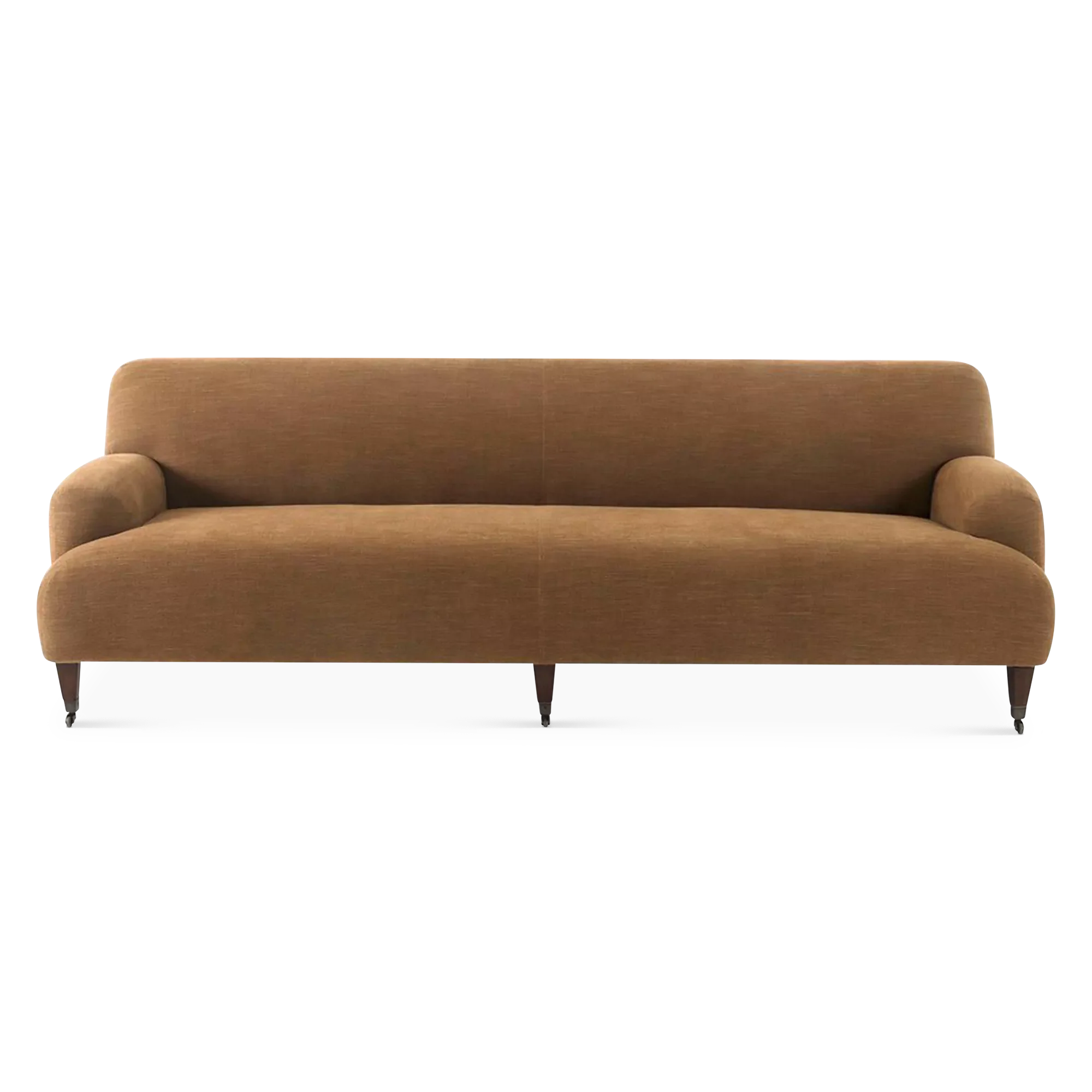 Kent - Chenille Sofa by Four Hands - Image 2