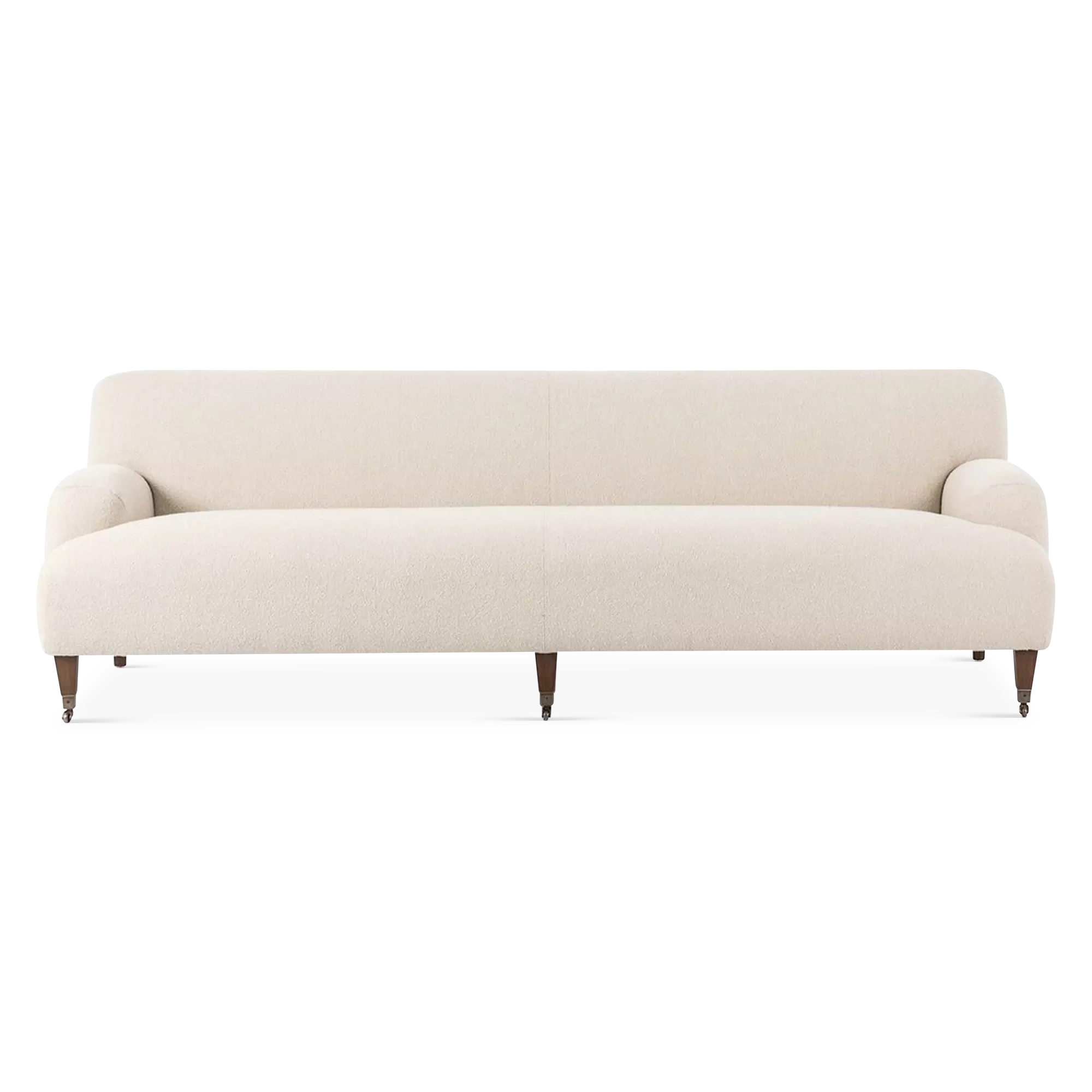 Kent - Chenille Sofa by Four Hands - Image 3