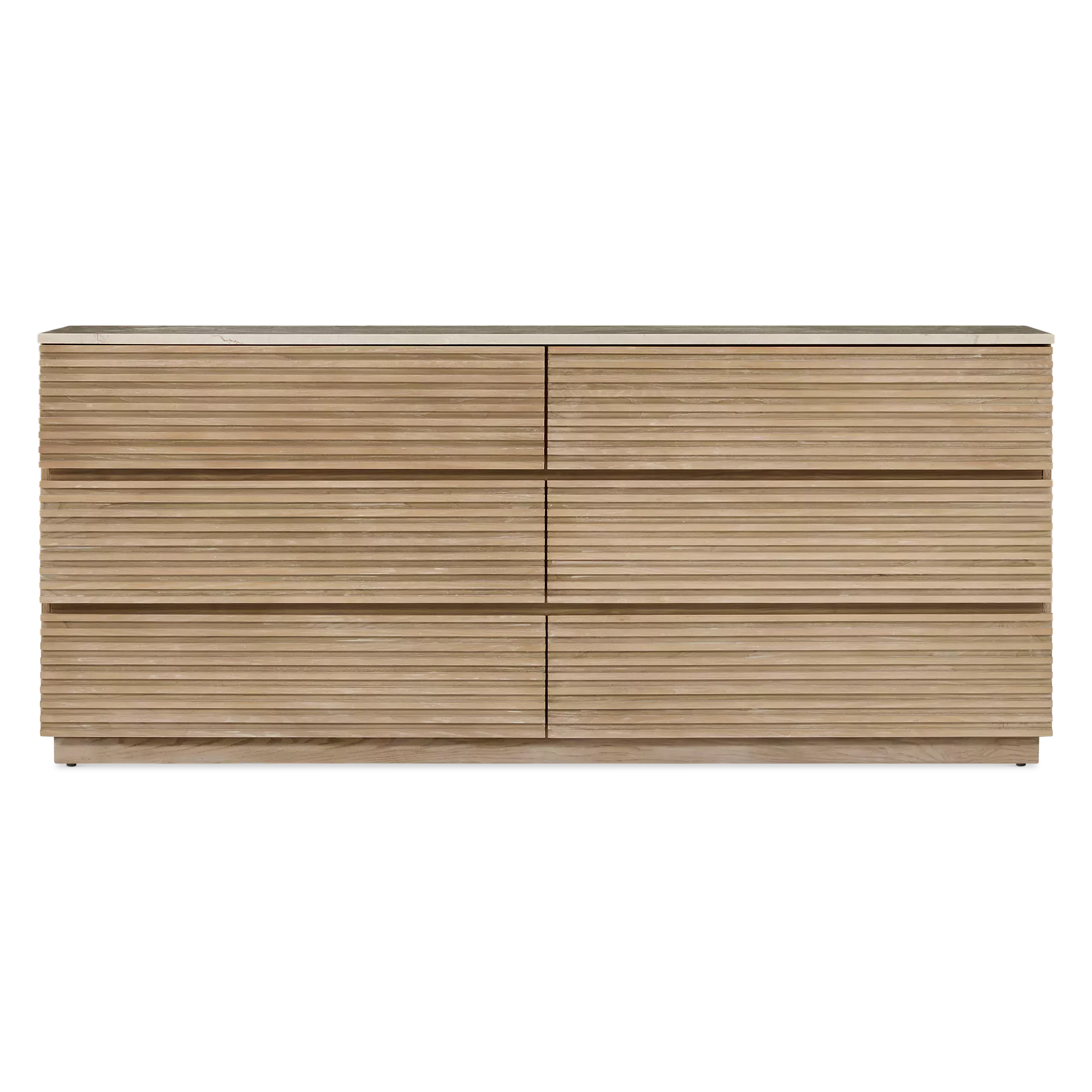 Kent - 6-Drawer Dresser - Image 2