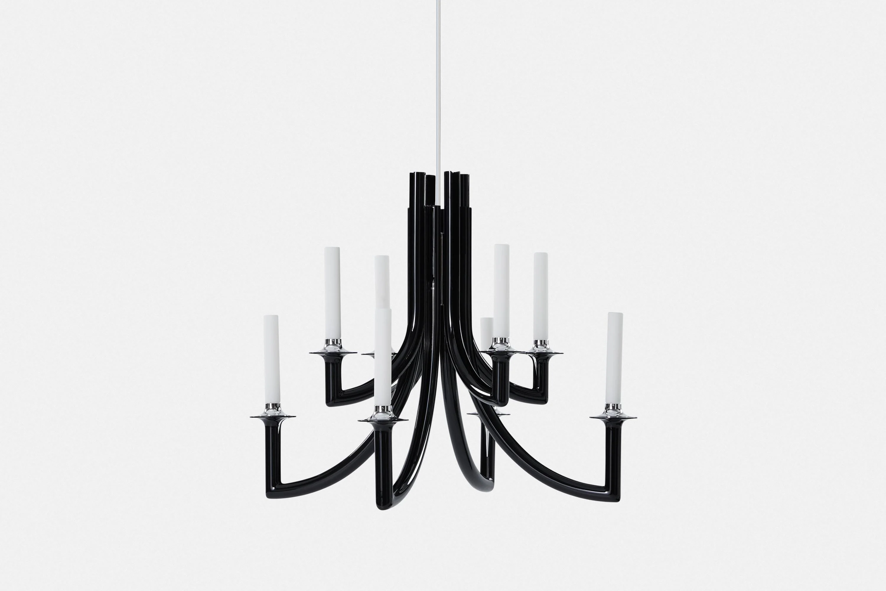 Khan - Pendant Lamp by Kartell - Image 2