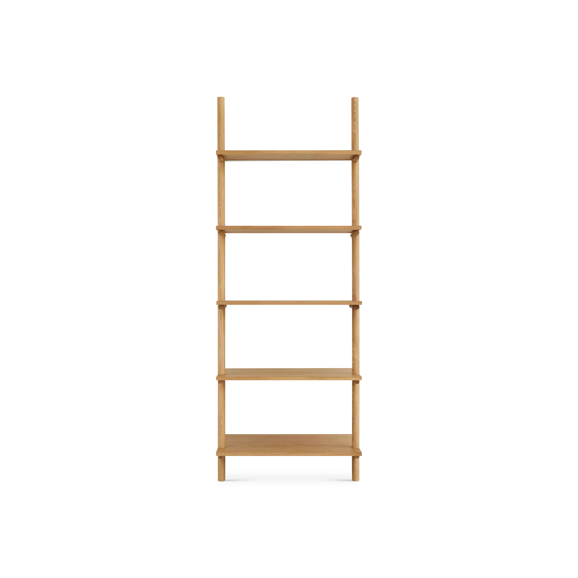 Kiel Shelving Unit - Image 4