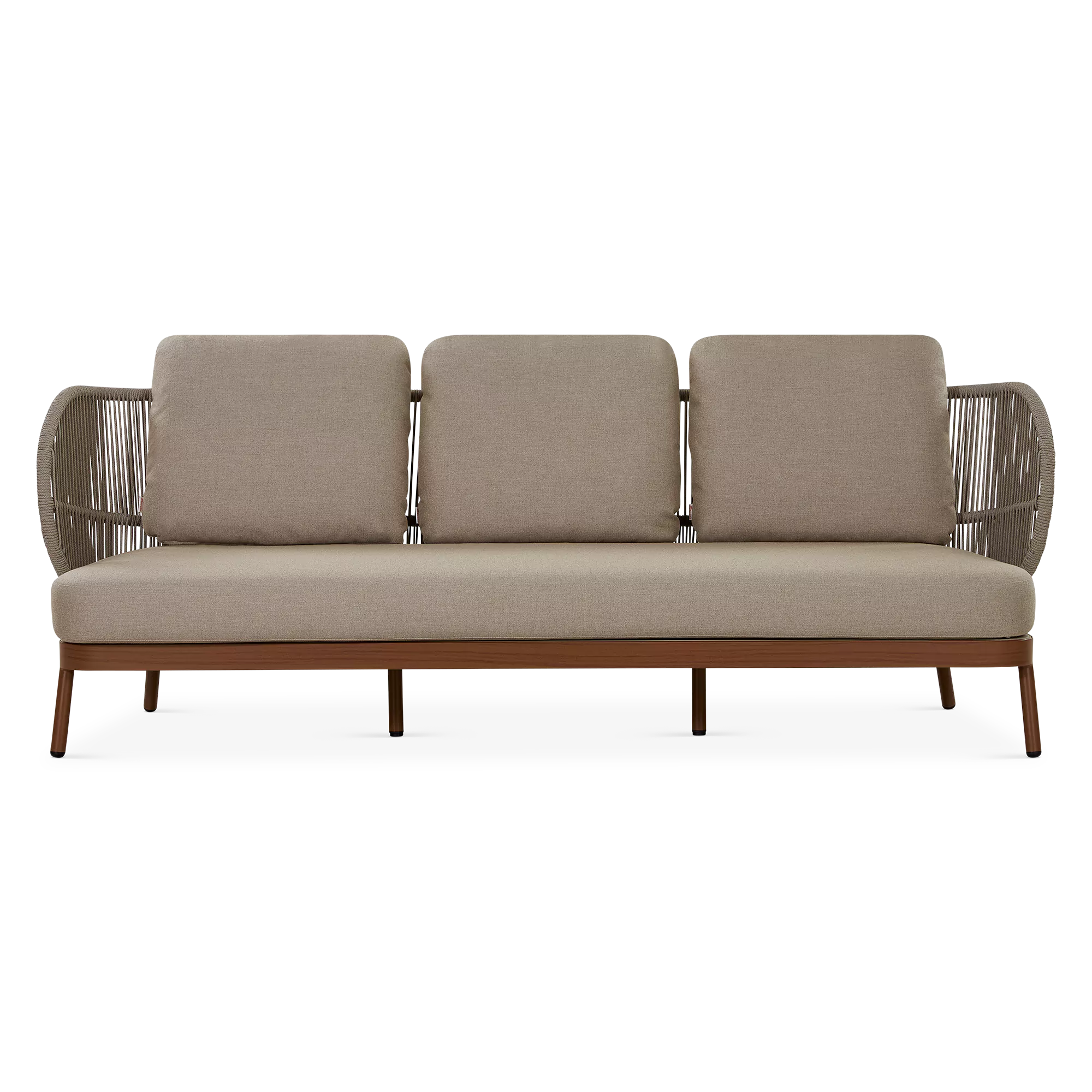 Kiss 3-Seater Sofa - Image 2