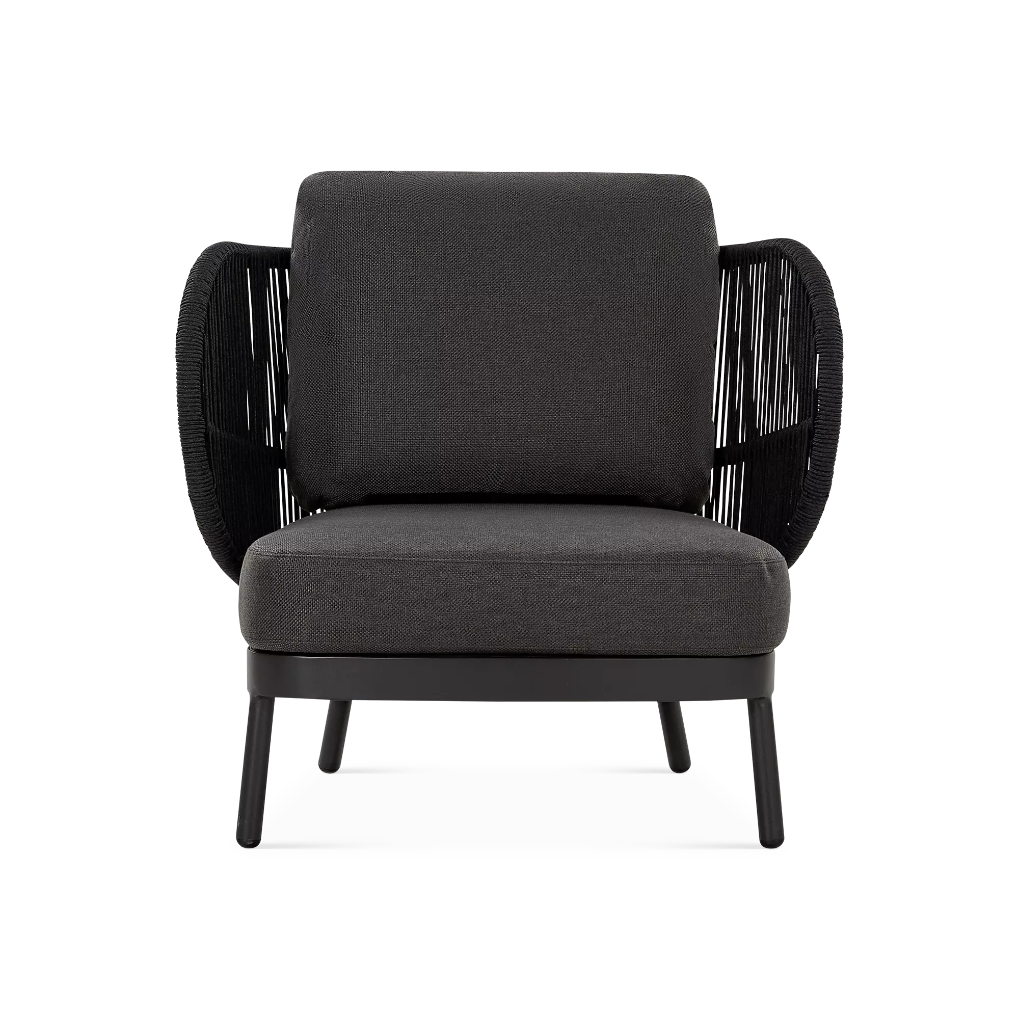 Kiss Lounge Chair