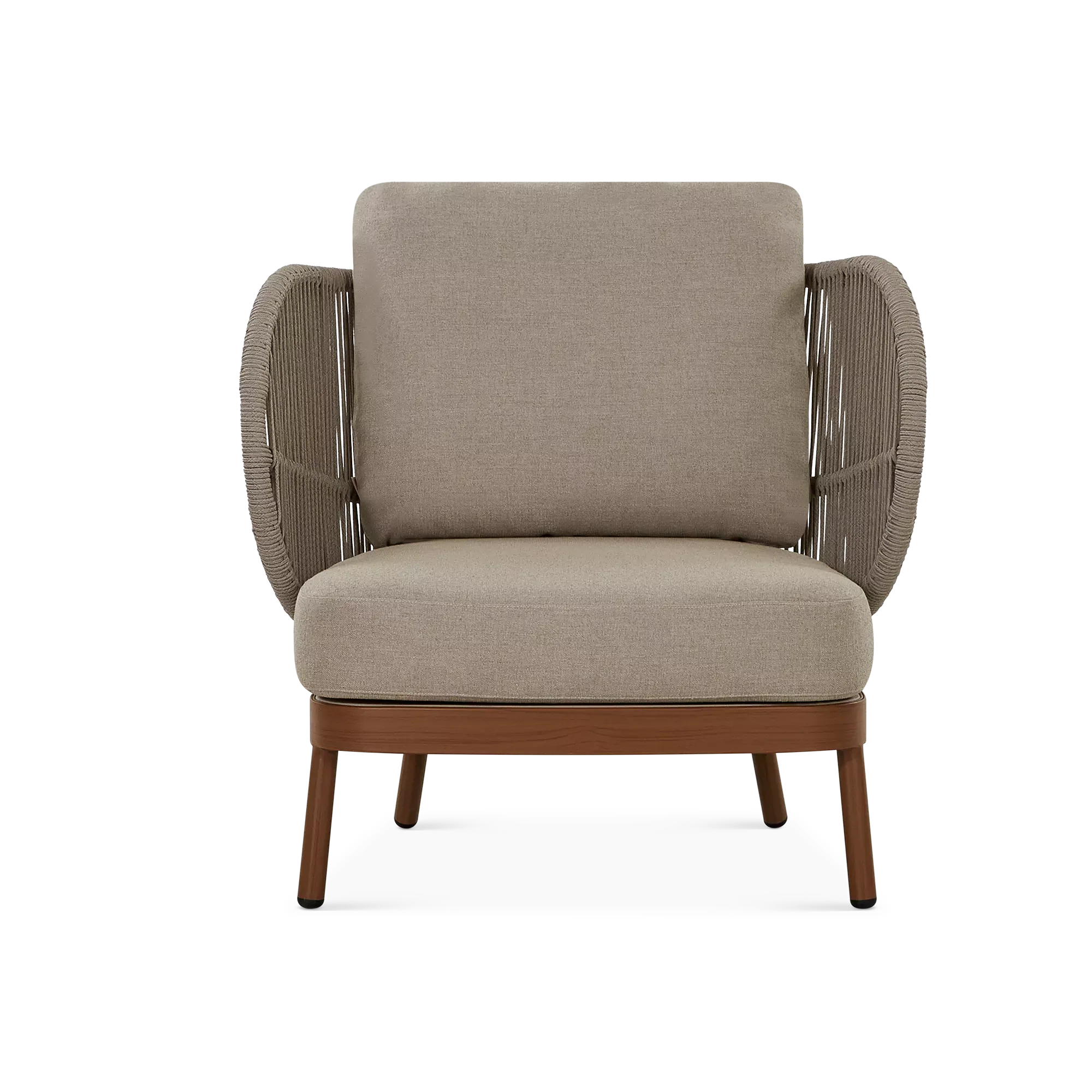 Kiss Lounge Chair - Image 2