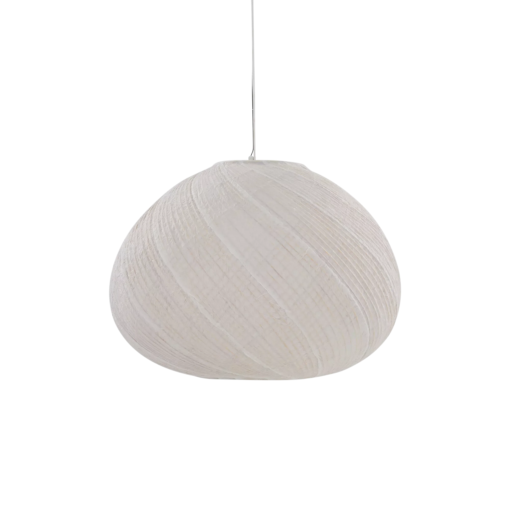 Kobi - Rice Paper Pendant Lamp