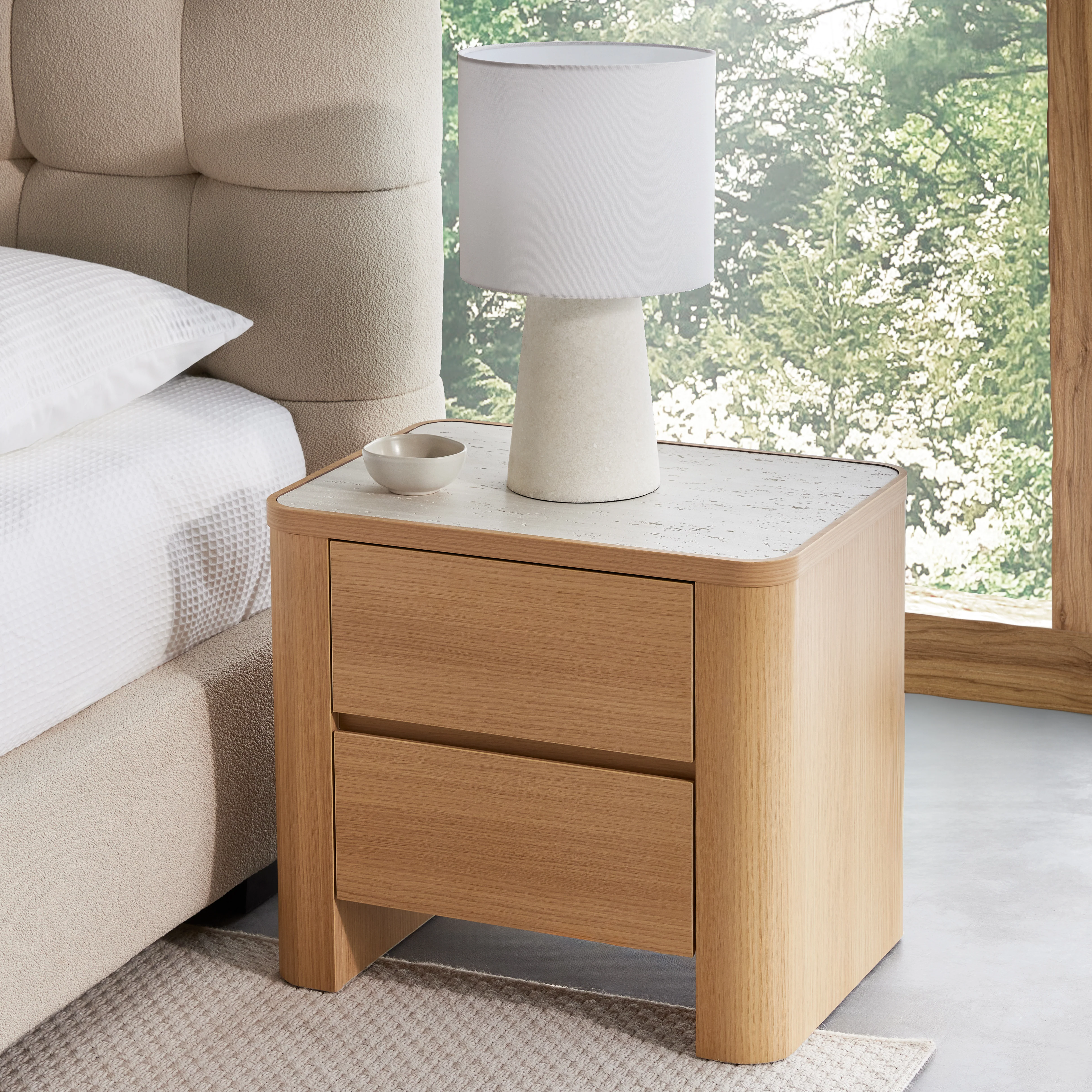 Kubo Nightstand - Image 3
